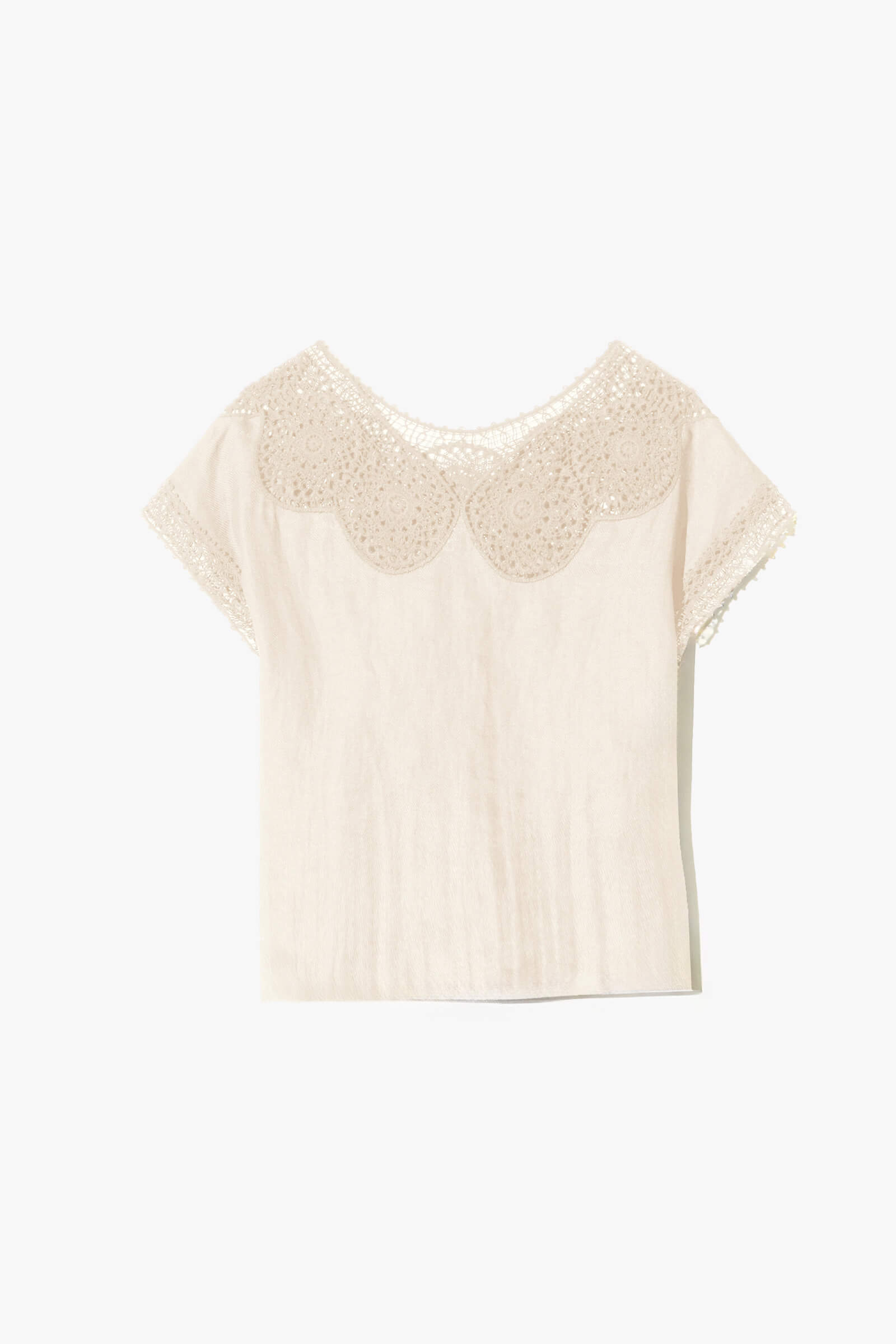 CAILA TOP | Nili Lotan