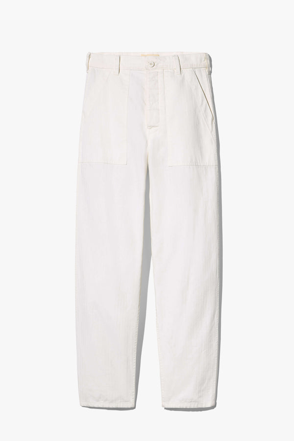 EARL COTTON PANT