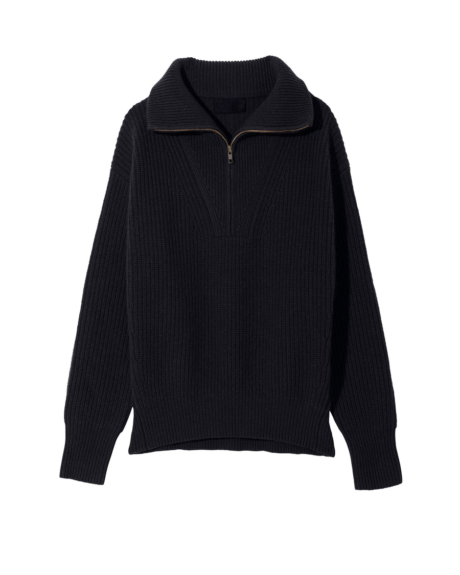 HESTER CASHMERE SWEATER