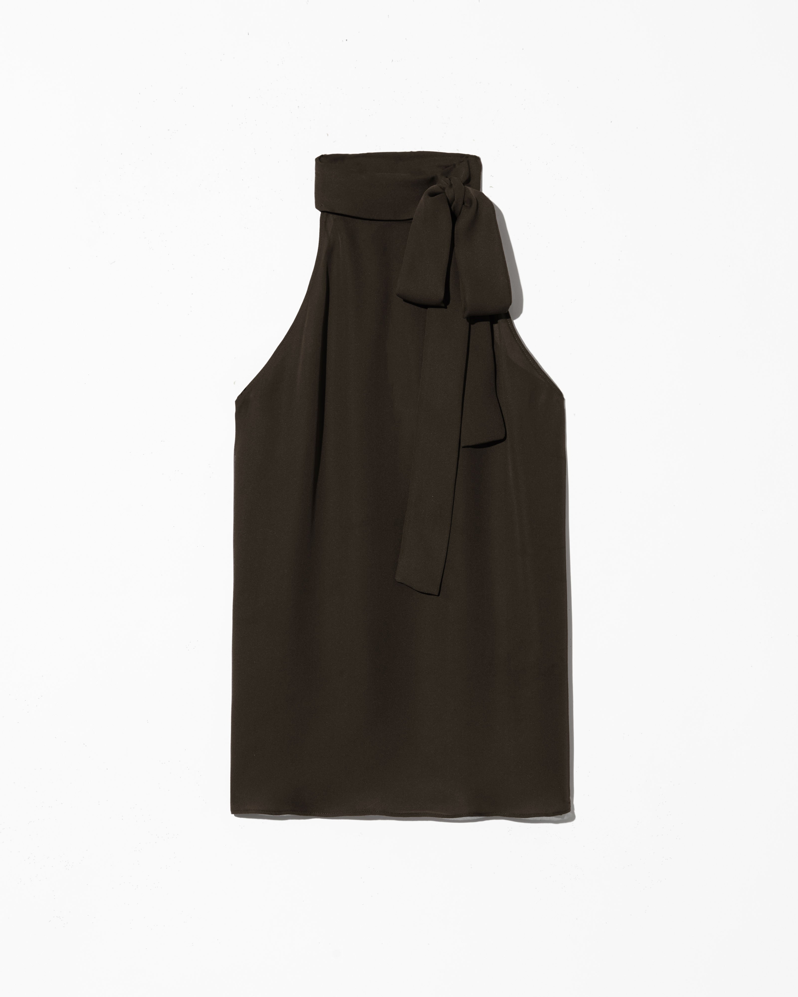トップス todayful Halterneck Apron Tops TODAYFUL - 完売品/未使用 halterneck apron topsの通販 by shop A