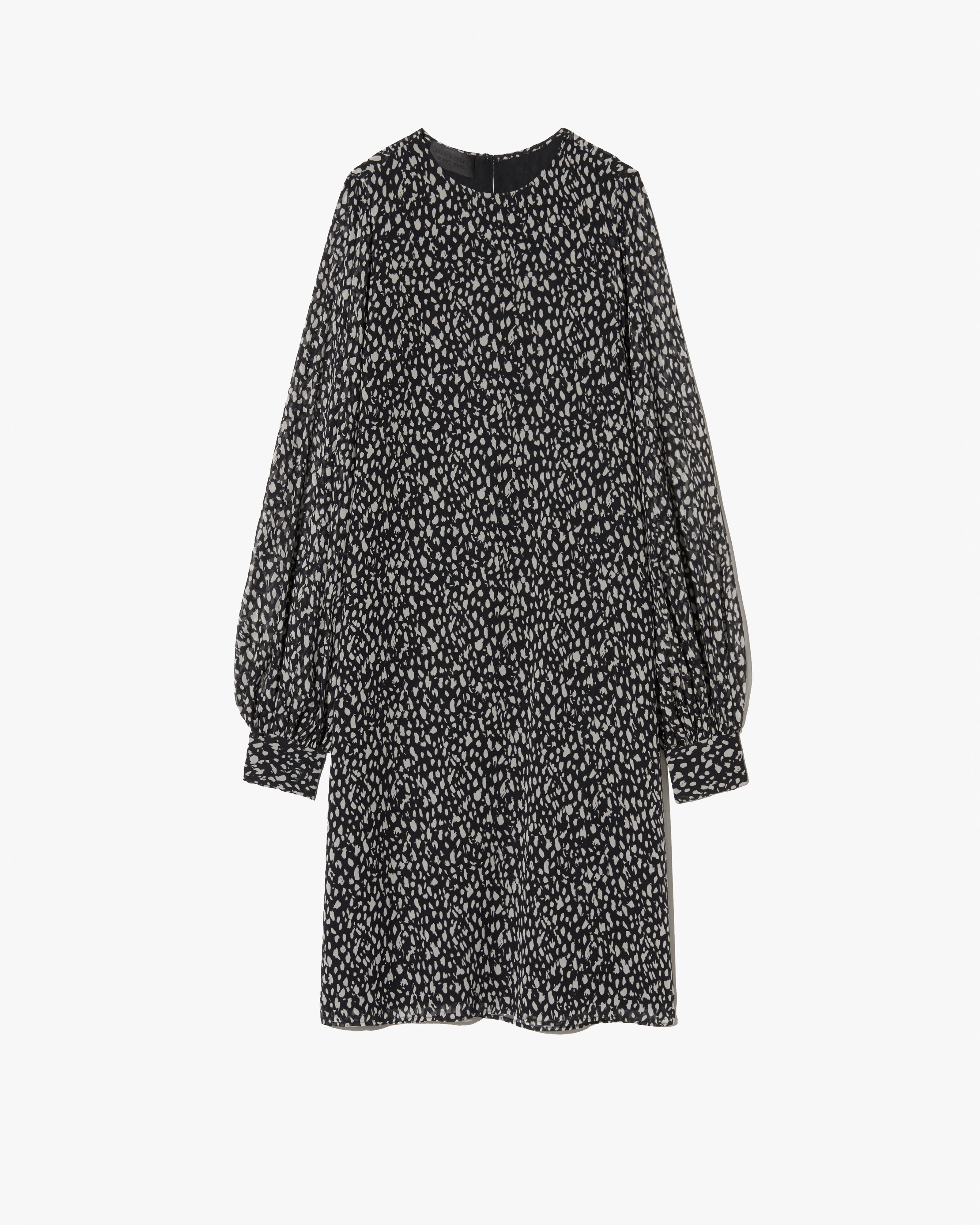 black prairie dress PRAIRIE DRESS