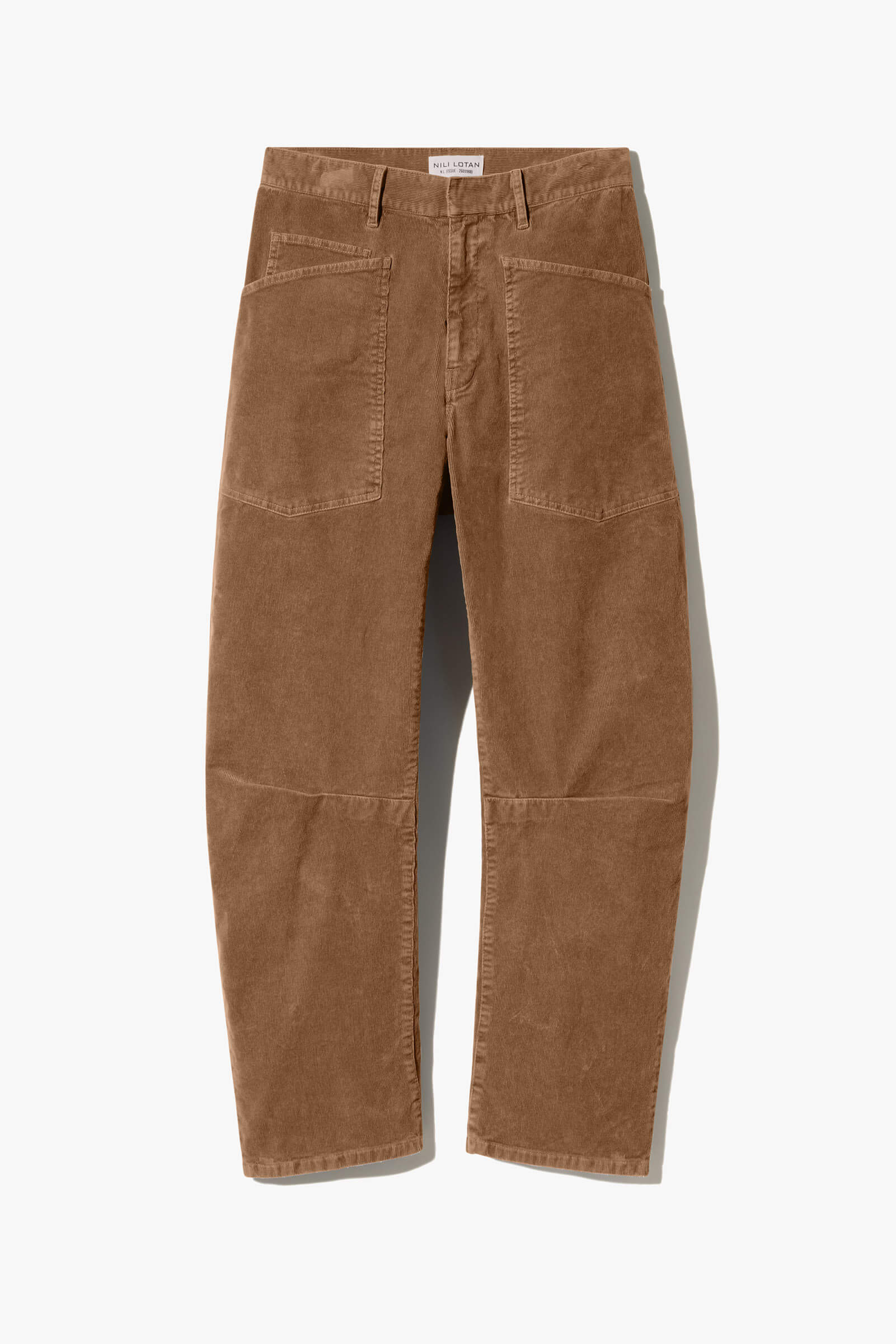 SHON CORDUROY PANT | Nili Lotan