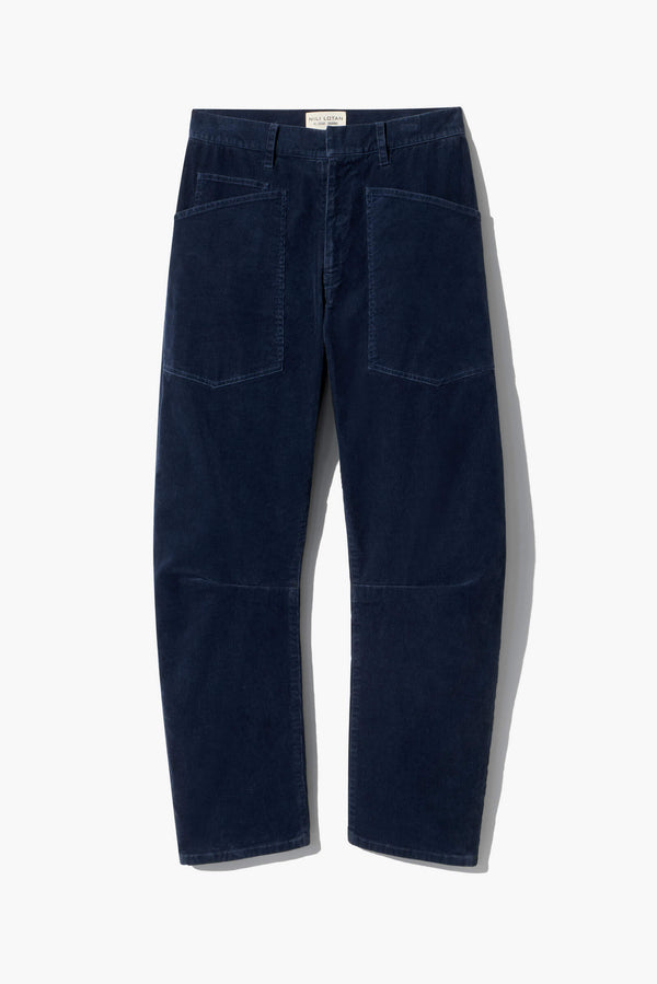 SHON CORDUROY PANT