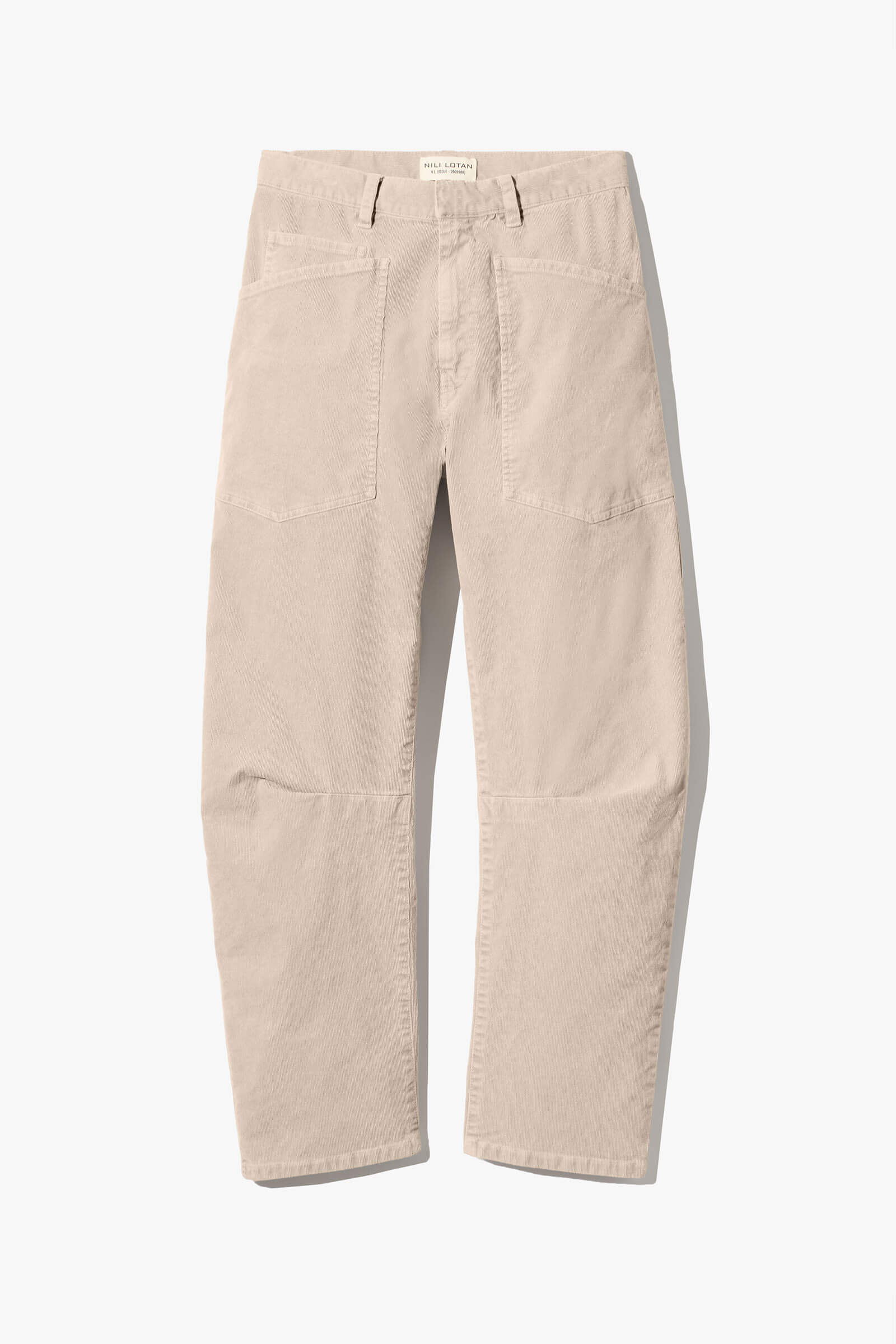 SHON CORDUROY PANT | Nili Lotan