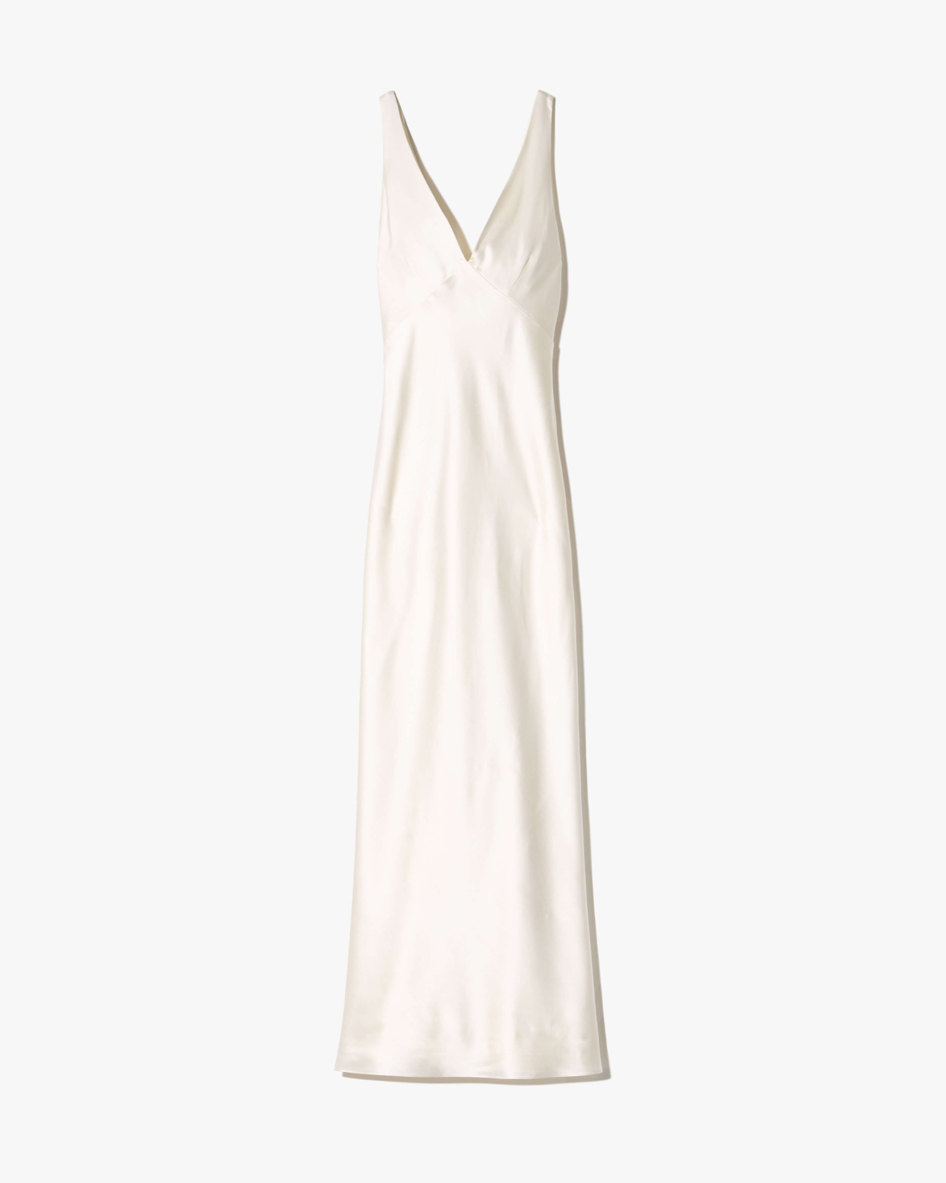 Nili Lotan Aline Silk Dress Stylefabric-1