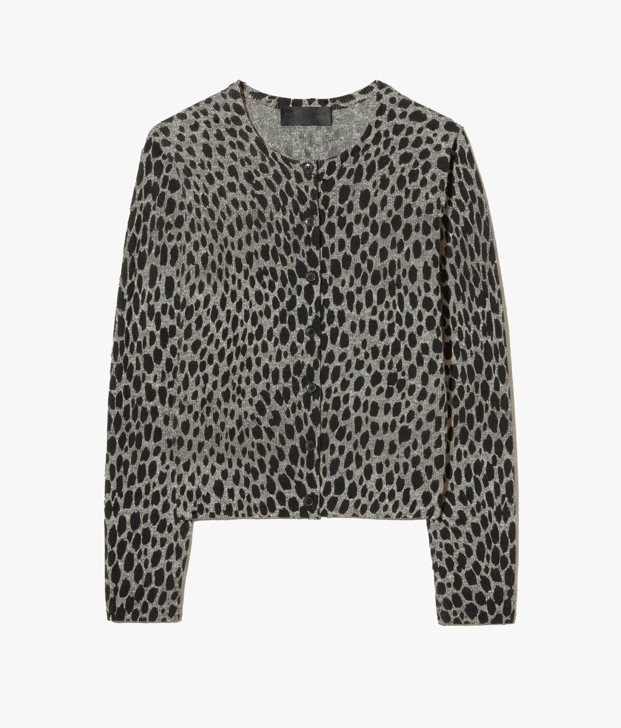 KEELAH CASHMERE CARDIGAN | Nili Lotan