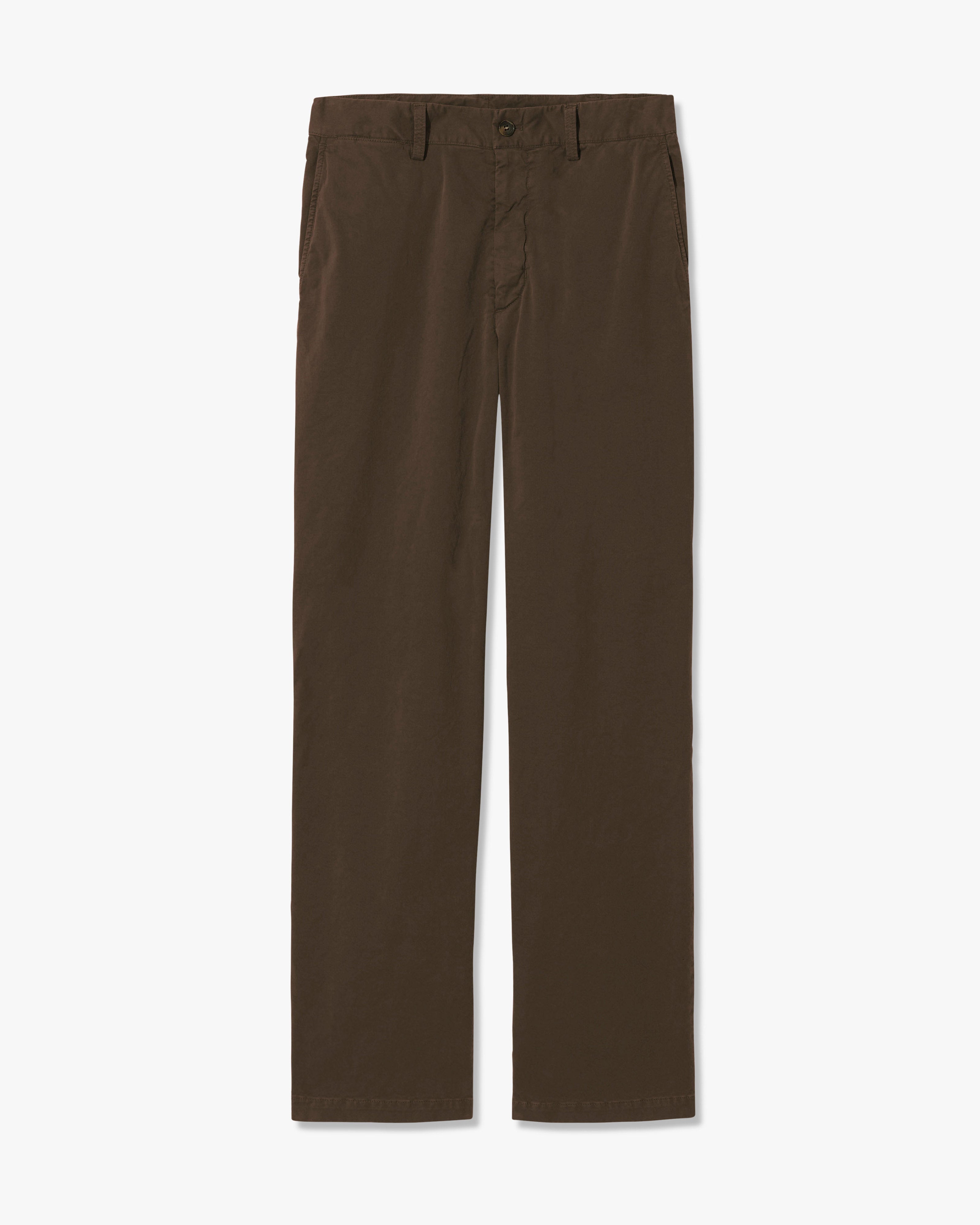 CARSEN PANT | Men's Side Slash And Back Welt Pockets | Nili Lotan