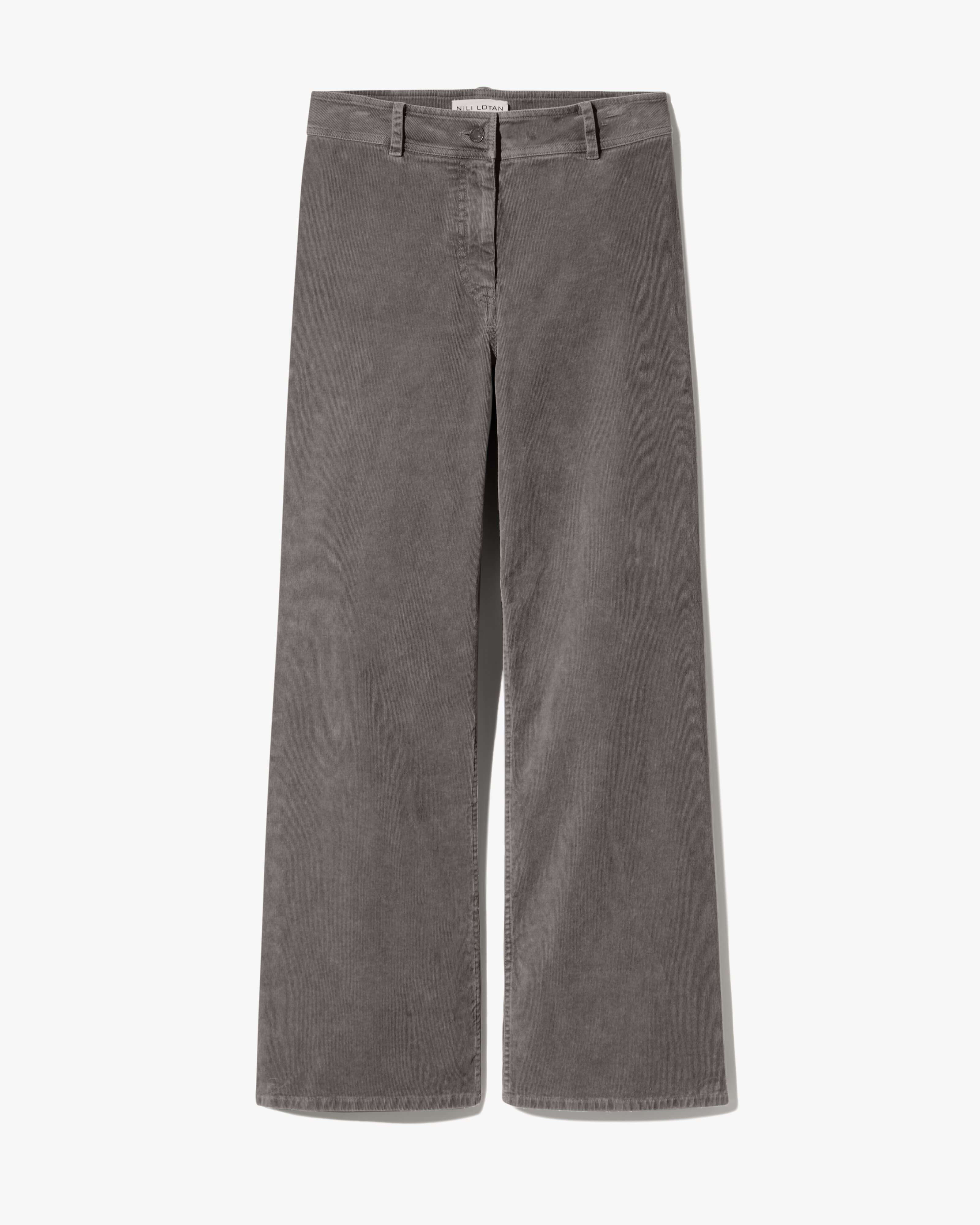 MEGAN CORDUROY PANT | Nili Lotan