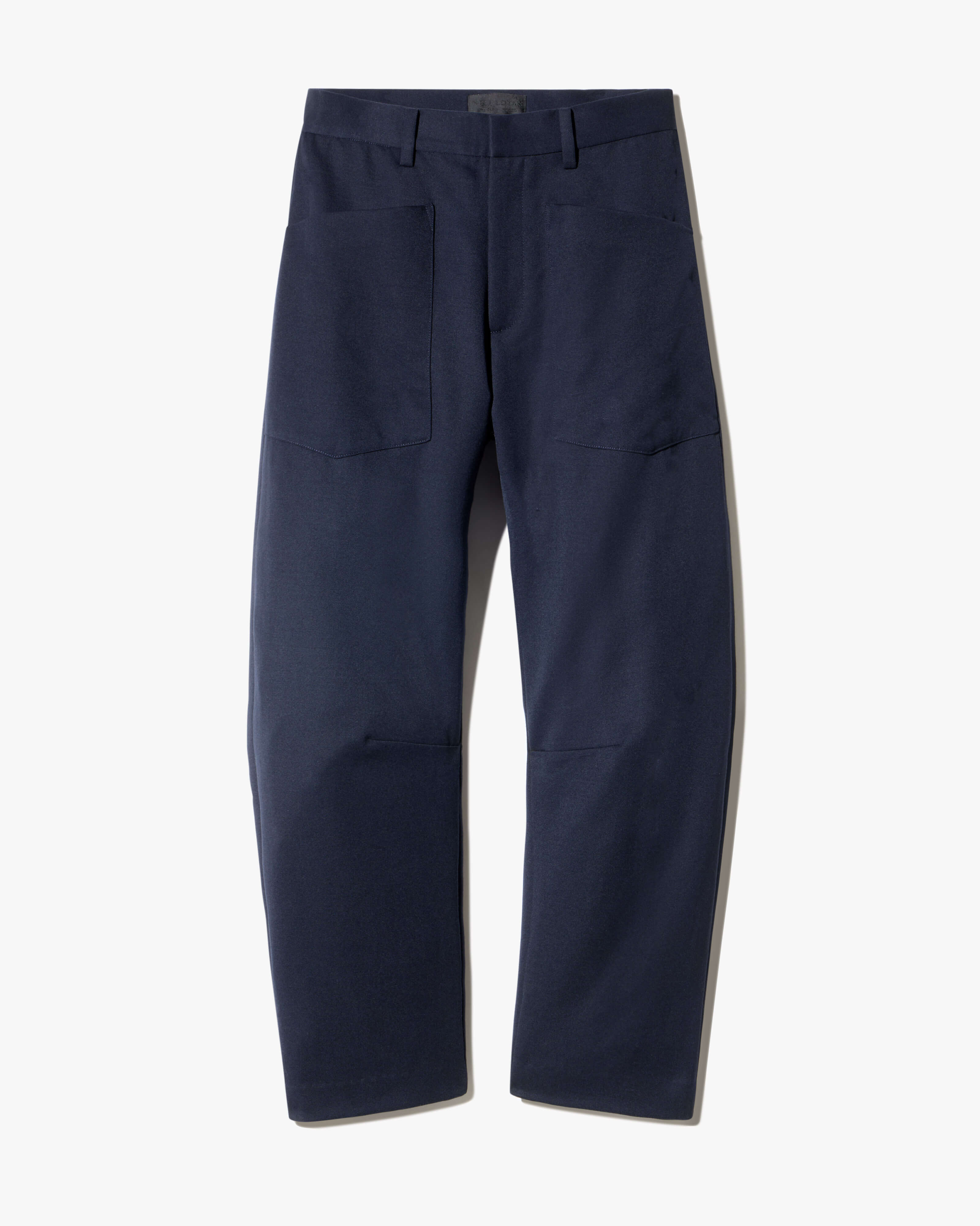 SHON WOOL PANT | Nili Lotan