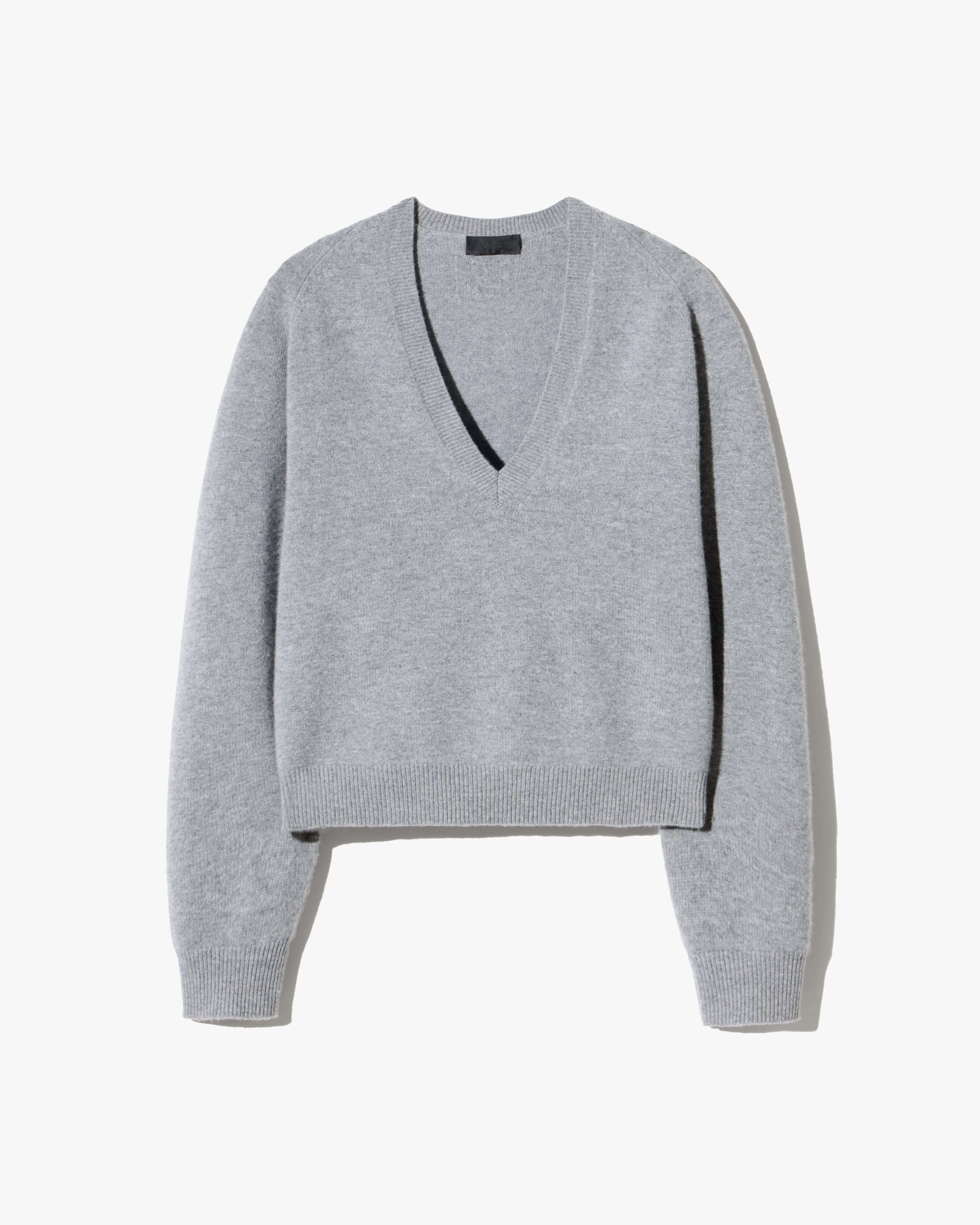 FERON CASHMERE SWEATER | Nili Lotan