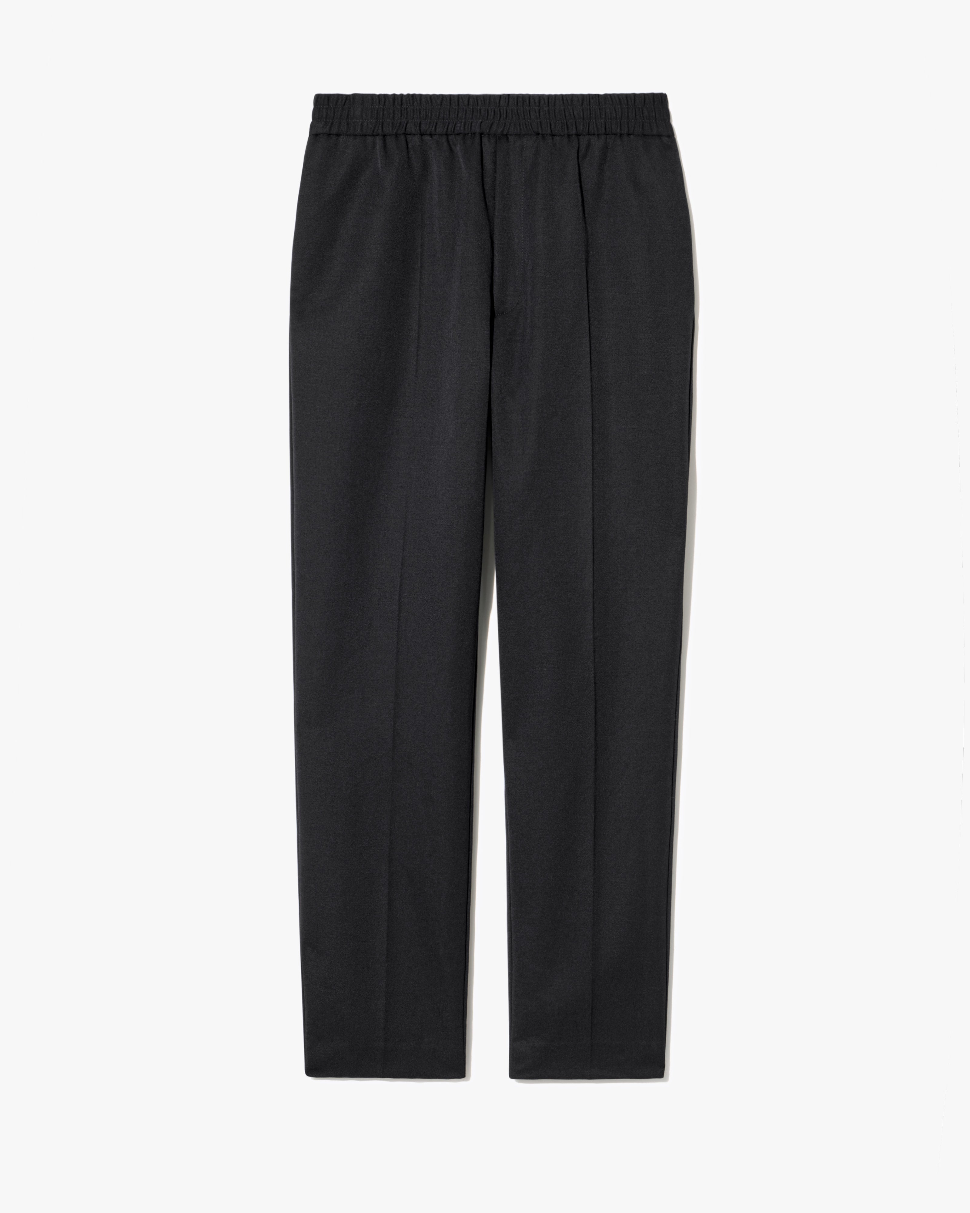 LAWRENCE WOOL PANT | Nili Lotan