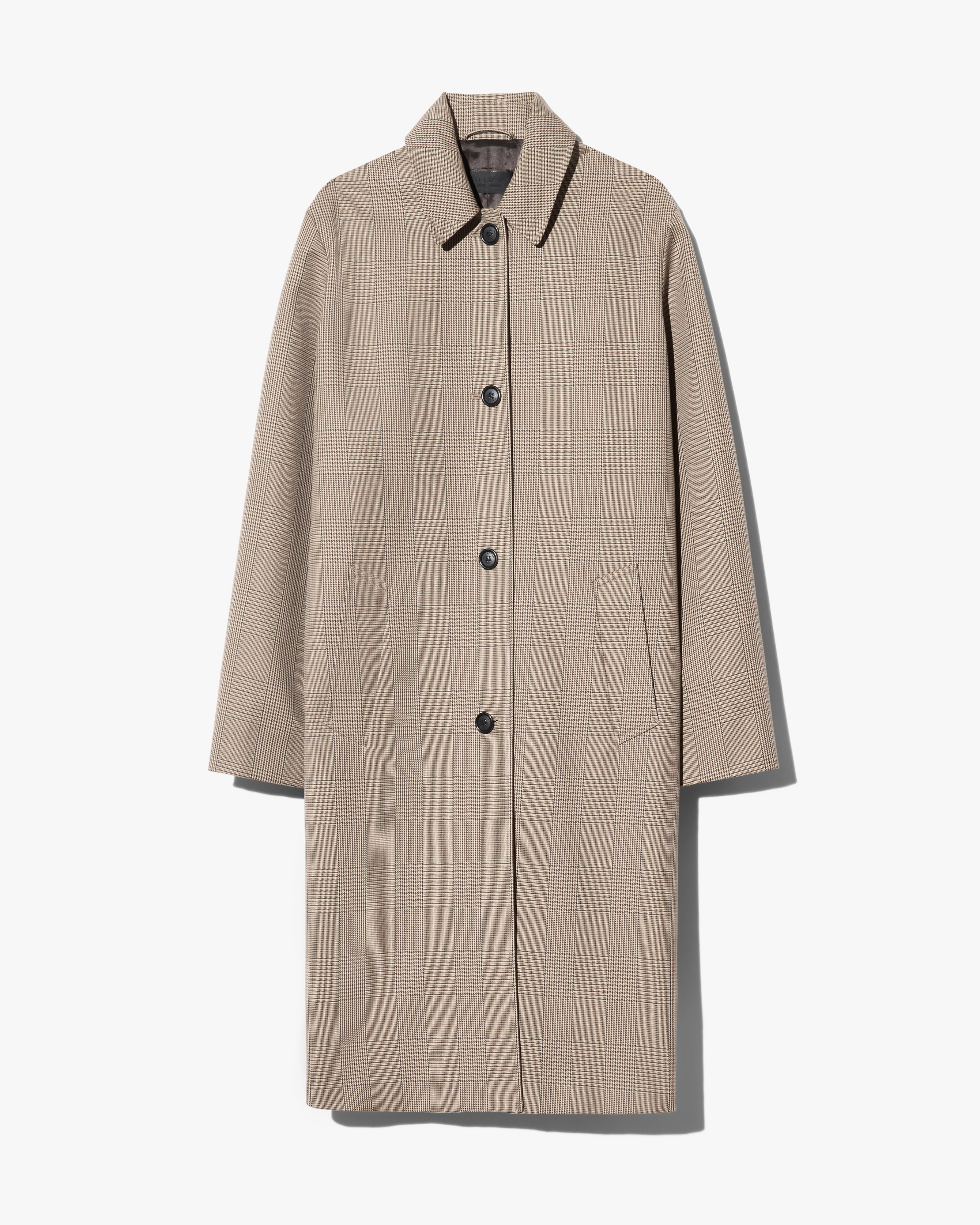 WATSON DUSTER COAT | Nili Lotan WATSON DUSTER COAT | Nili Lotan