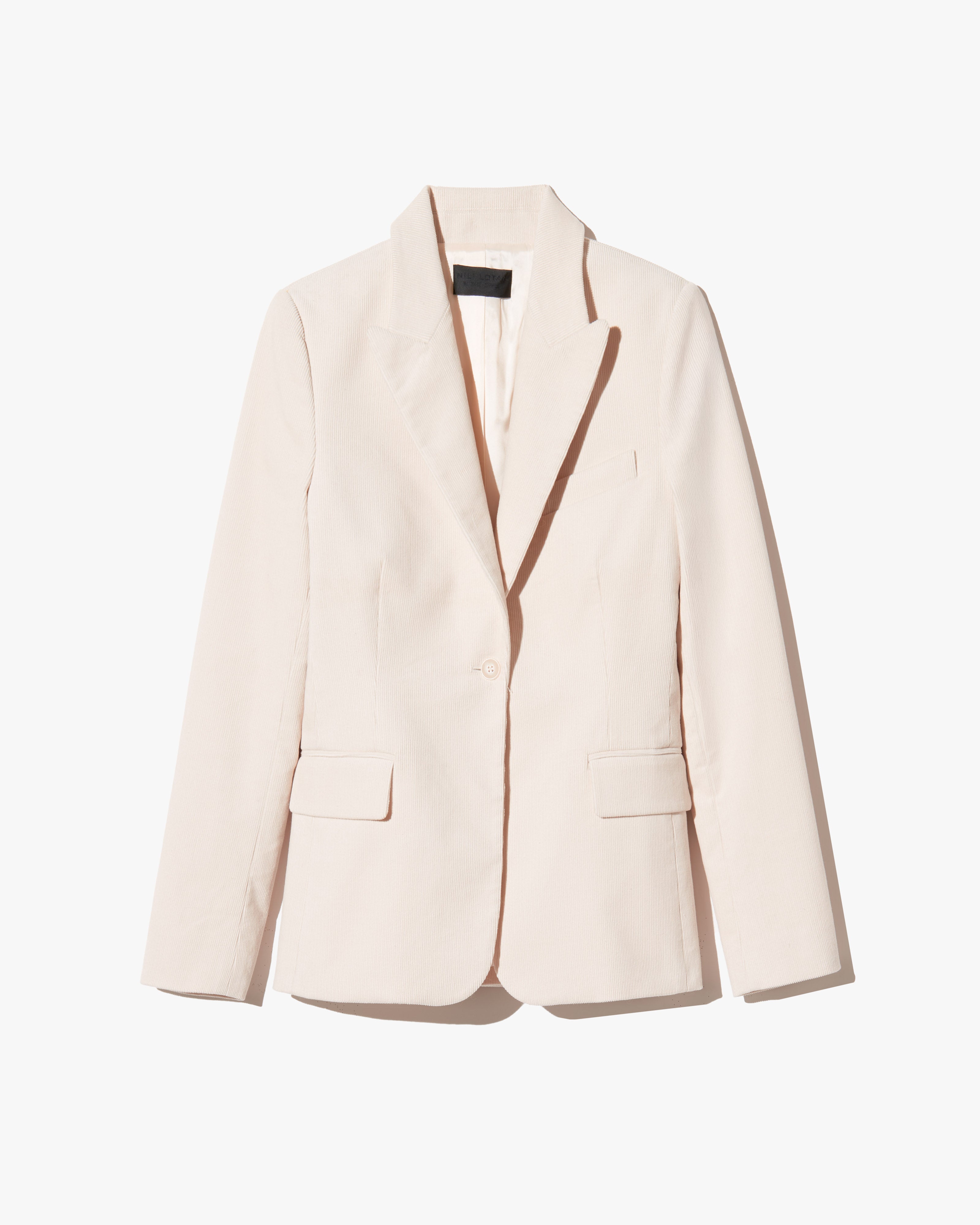 MARSHAL CORDUROY JACKET | Nili Lotan