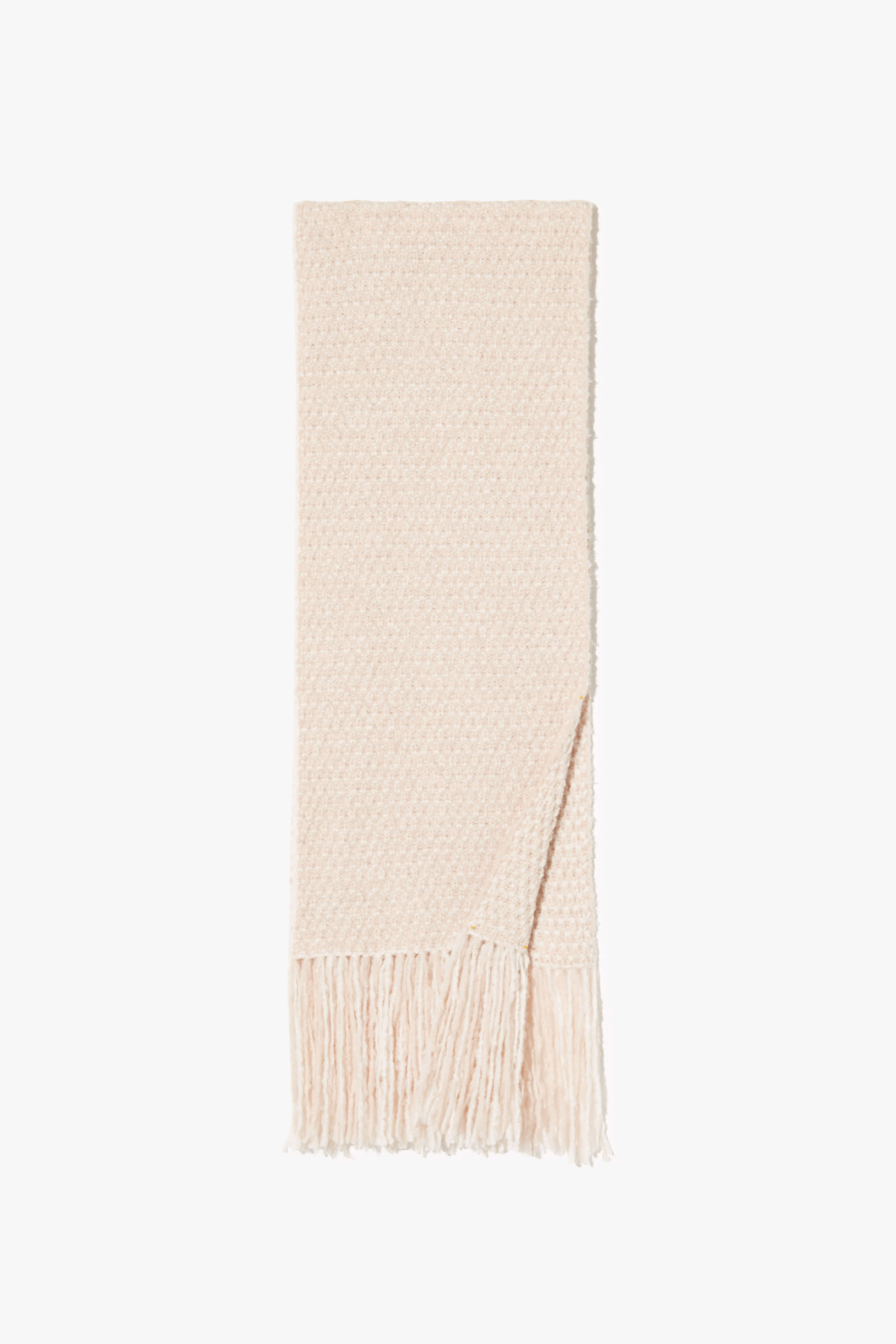 MORRISSEY SCARF | Nili Lotan