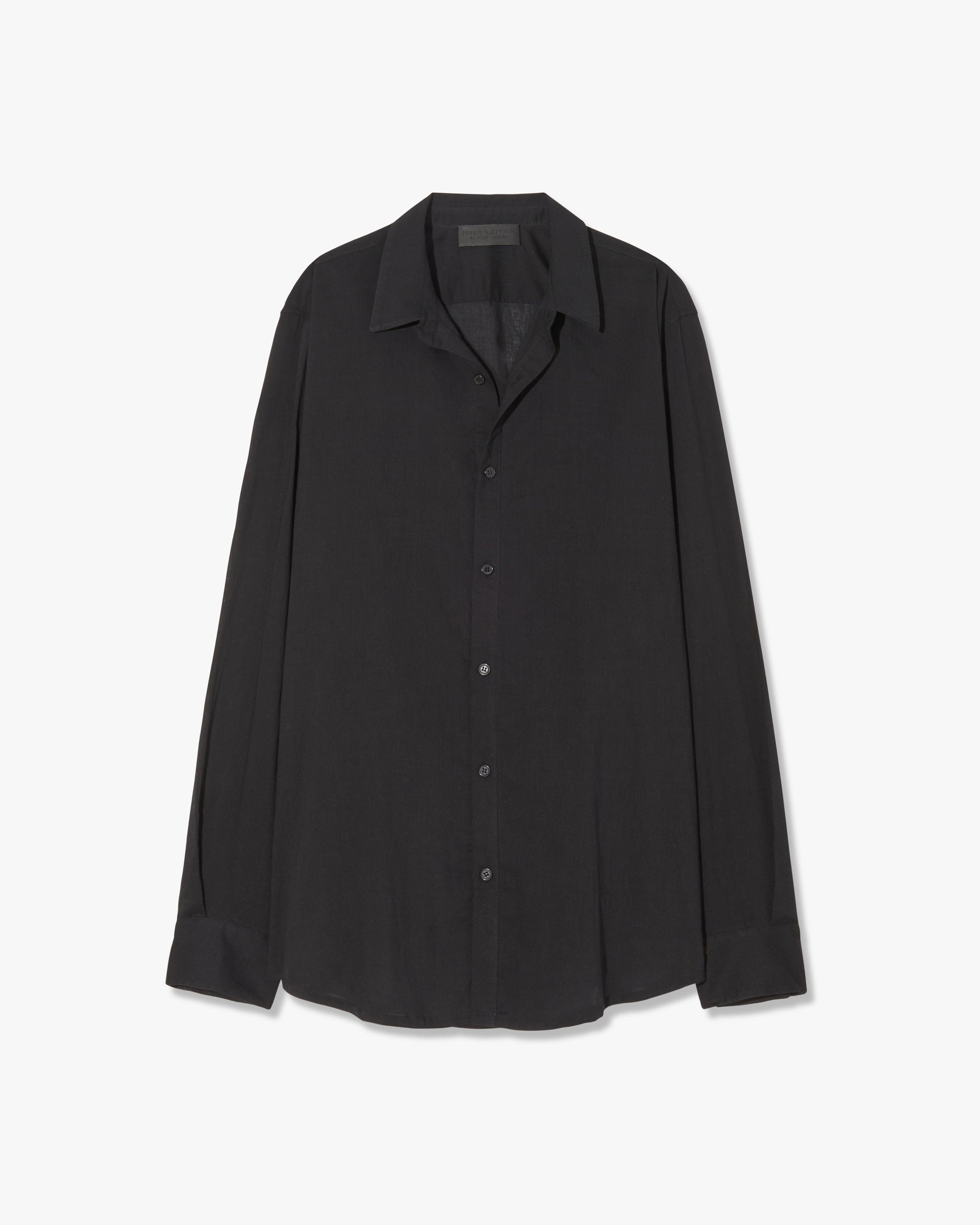 VITUS SHIRT | Nili Lotan