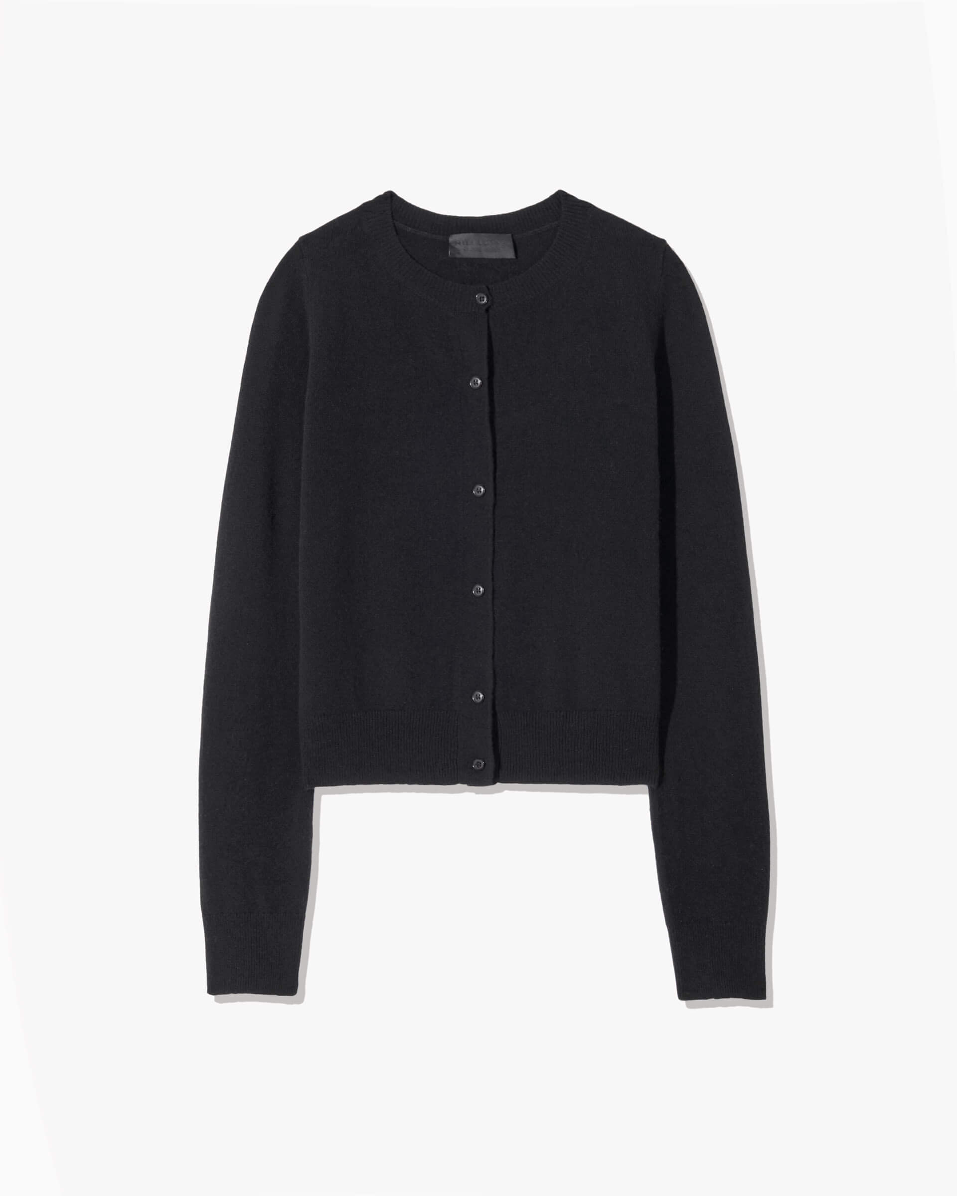 March Cashmere Cardigan | Women's Knit Cardigan | Nili Lotan