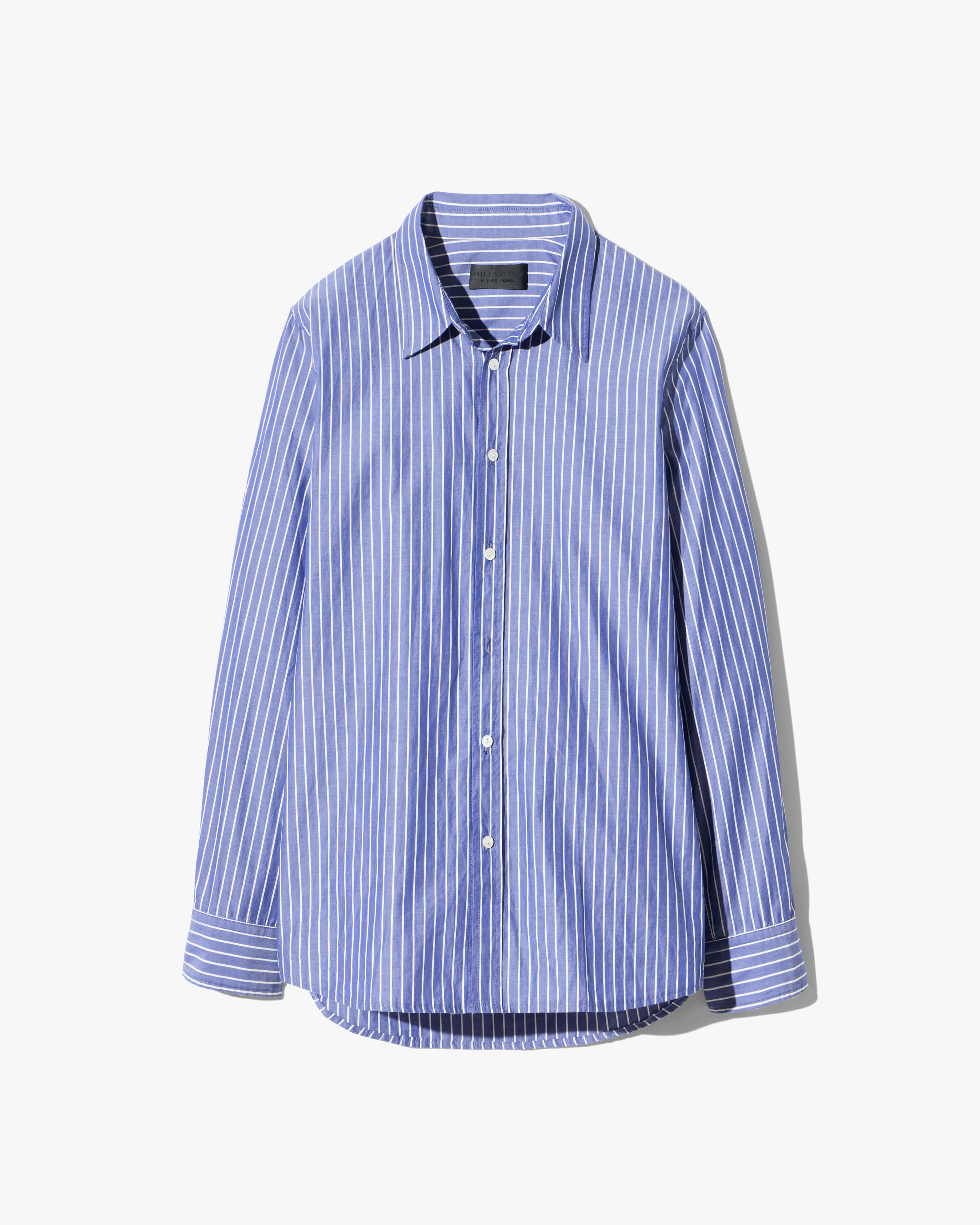 RAPHAEL CLASSIC SHIRT | Nili Lotan