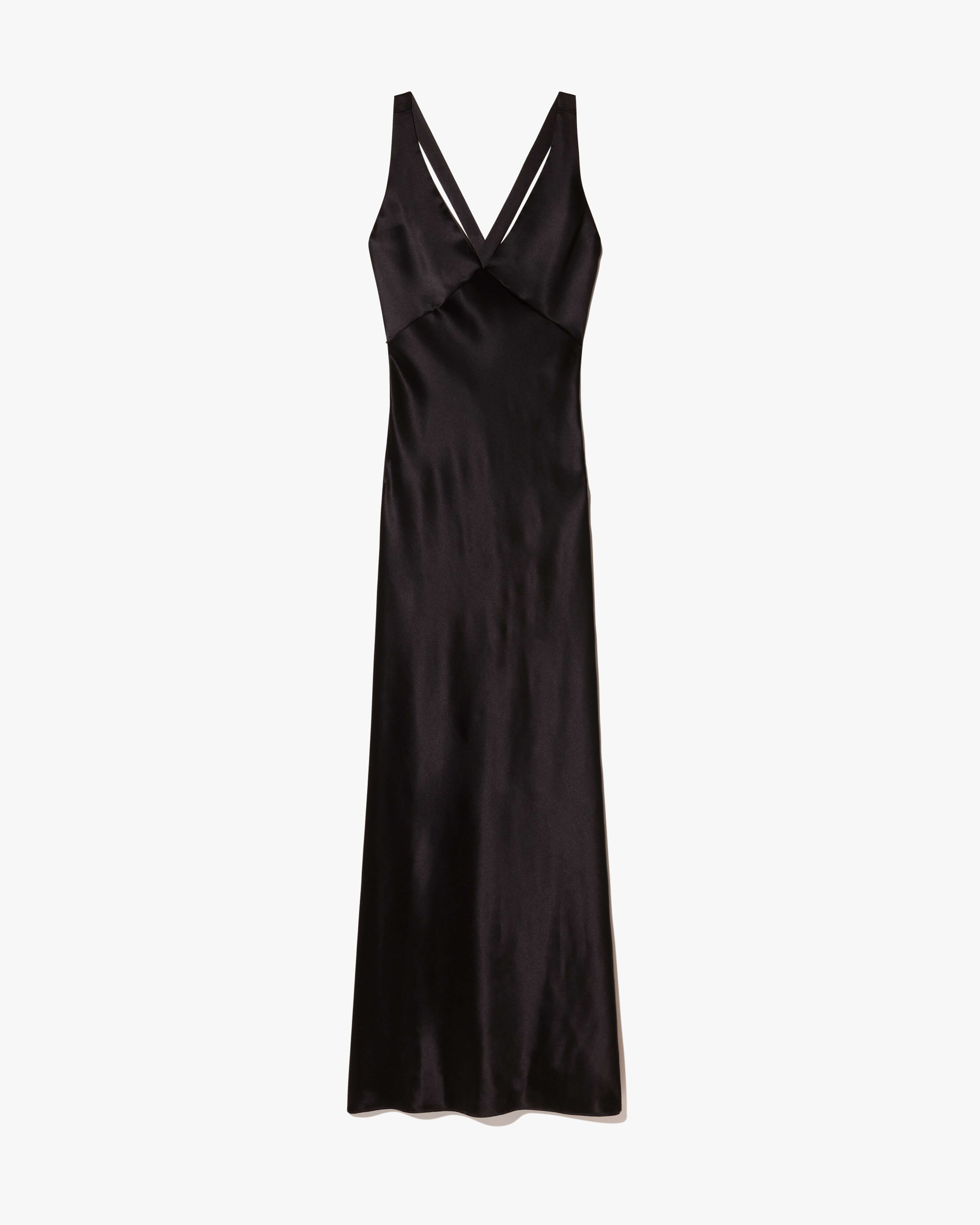 ALINE SILK GOWN | Nili Lotan ALINE SILK GOWN | Nili Lotan