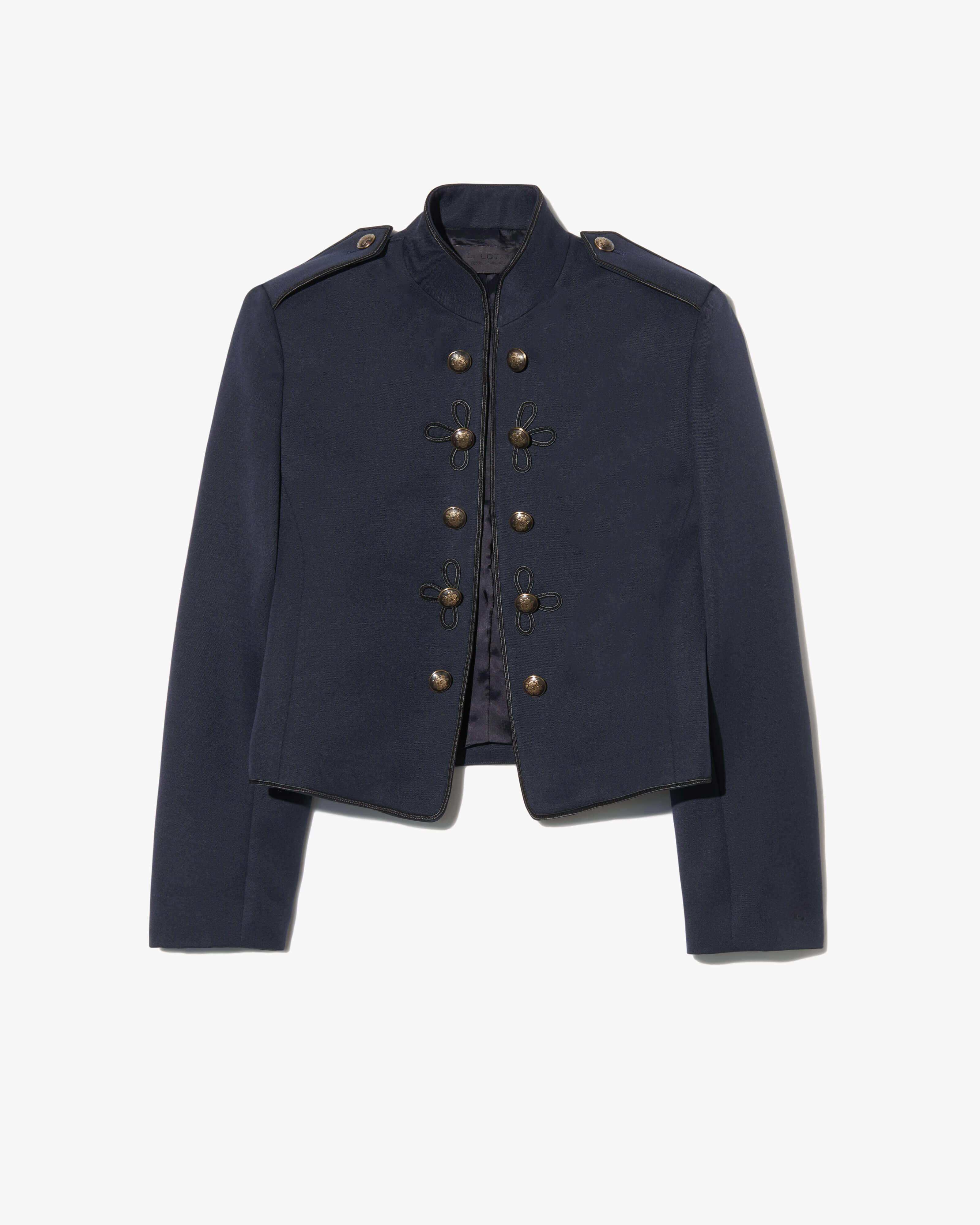 BETSY WOOL JACKET | Nili Lotan