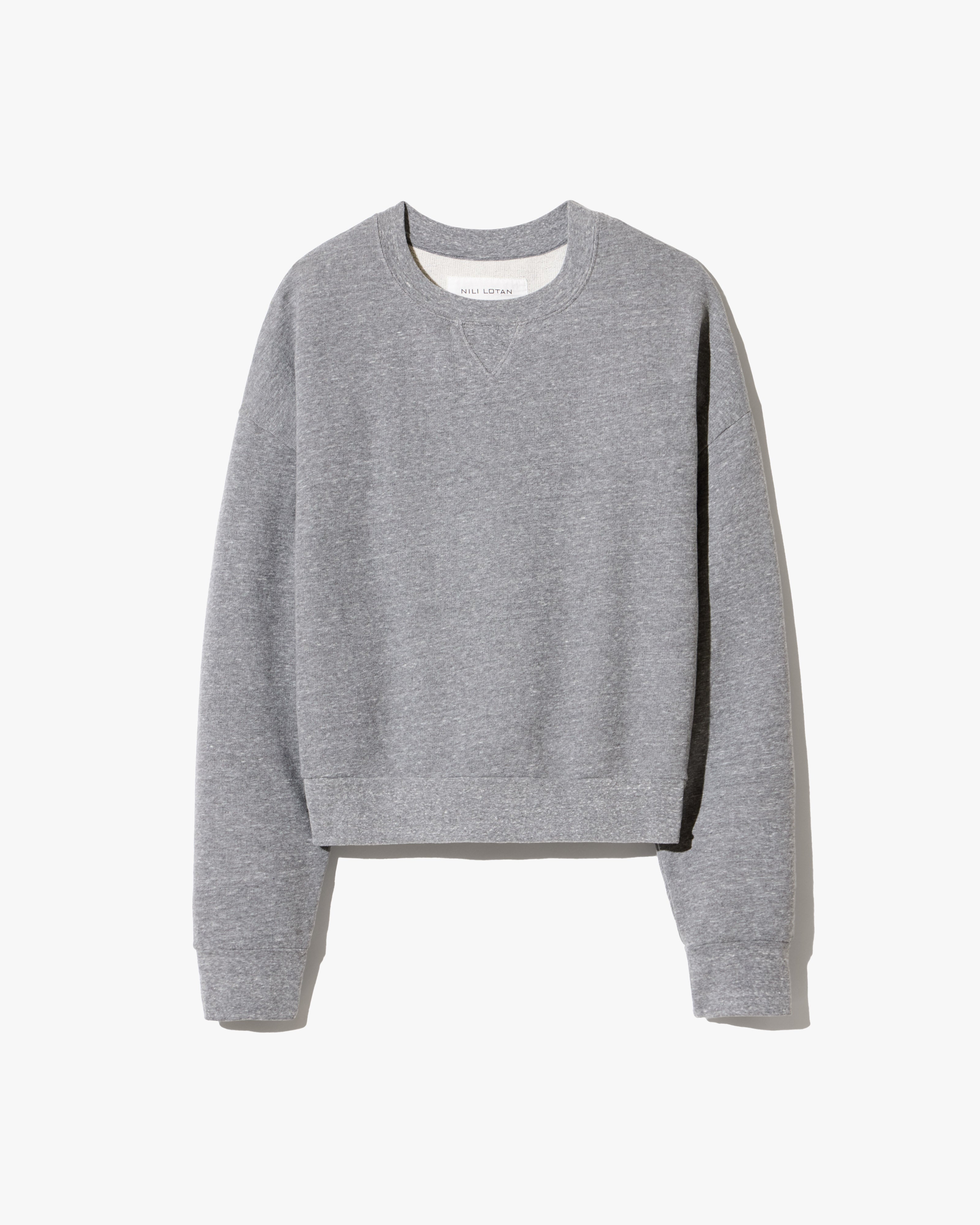 GLADYS SWEATSHIRT | Nili Lotan