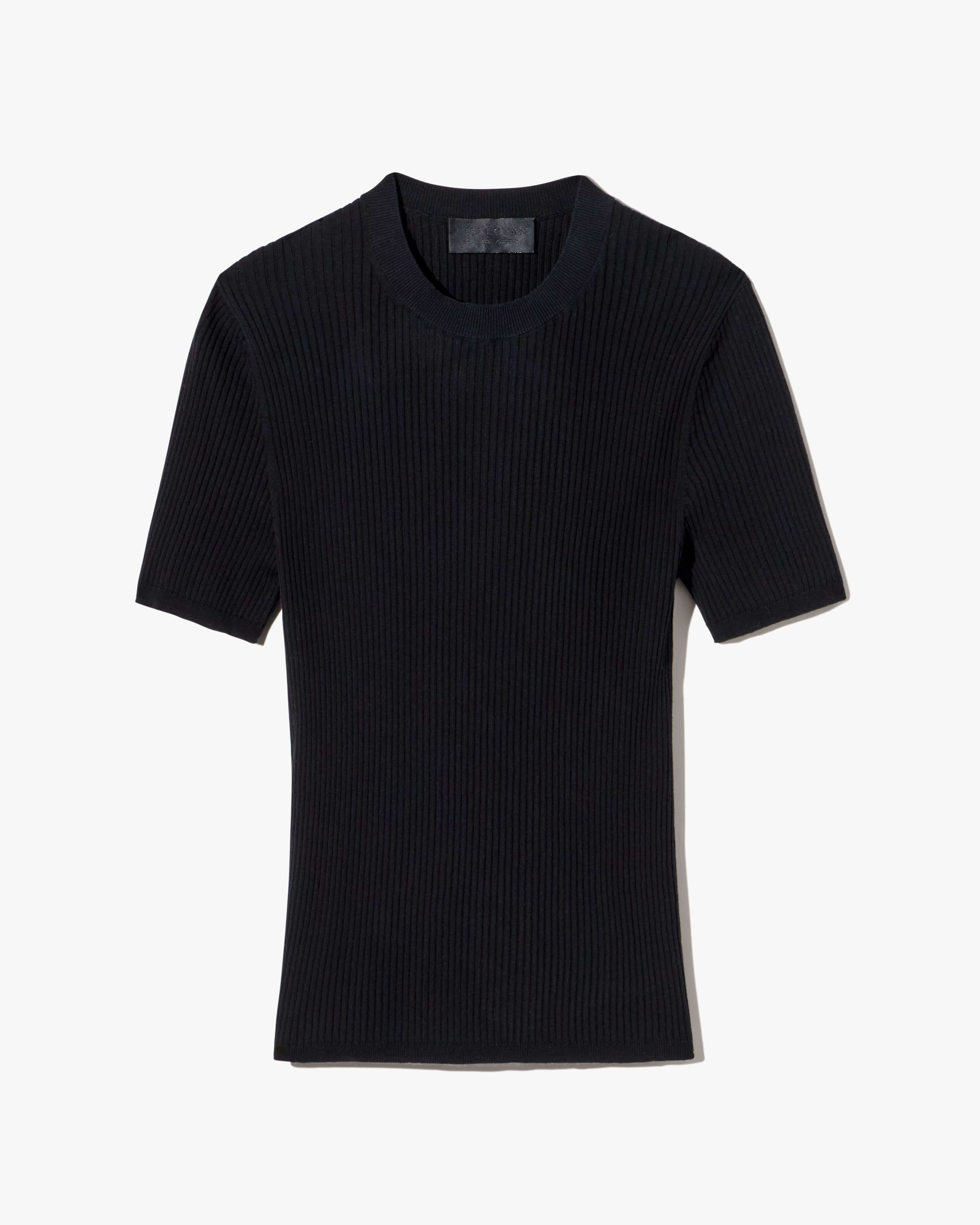 FEKETE ドットロンT DORSET SWEATER | Nili Lotan