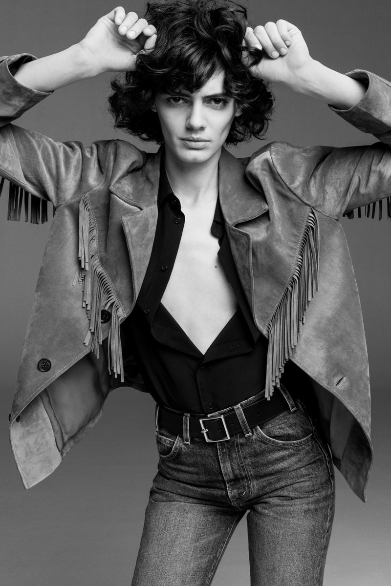 INEZ & VINOODH