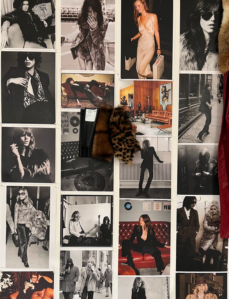 Fall '25 Behind The Season