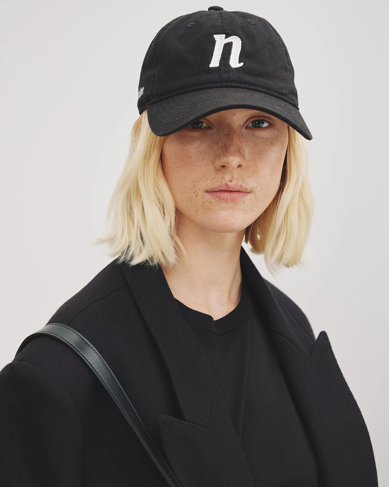 BTS: THE NILI BASEBALL CAP