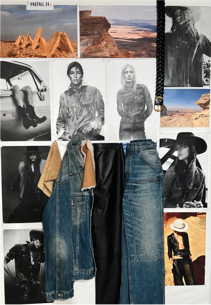 Pre-Fall '24
