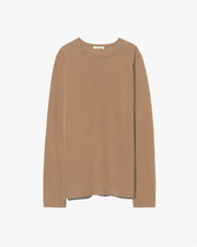 SUSANA TEE IN DESERT TAUPE