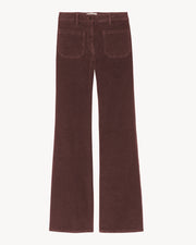 FLORENCE CORDUROY PANT IN FLORENCE CORDUROY PANT