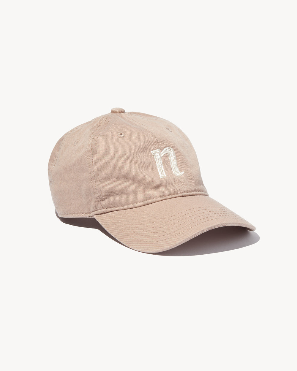 BASEBALL HAT IN KHAKI
