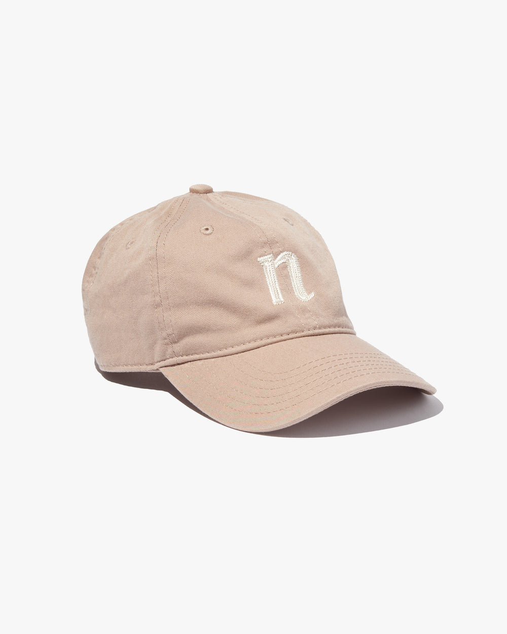 BASEBALL HAT IN KHAKI