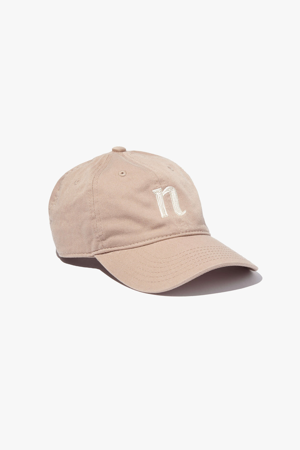BASEBALL HAT IN KHAKI