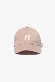 BASEBALL HAT IN KHAKI
