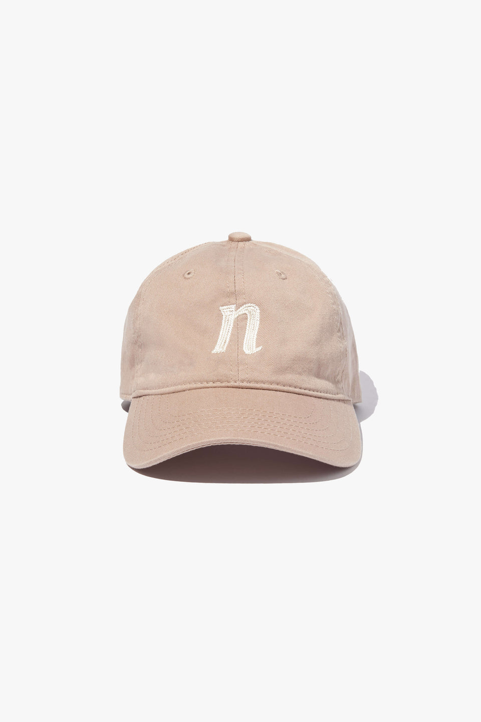 BASEBALL HAT IN KHAKI