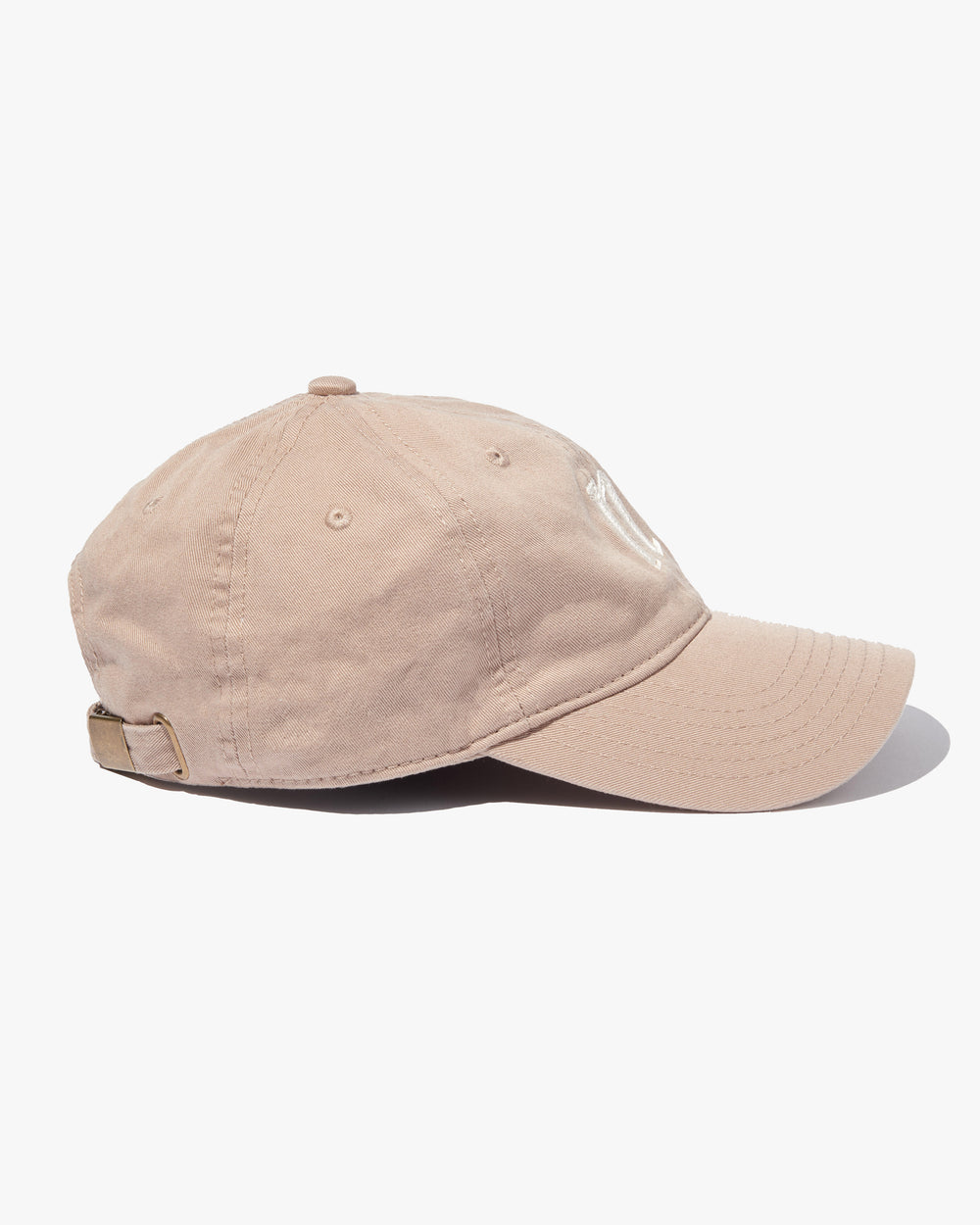 BASEBALL HAT IN KHAKI