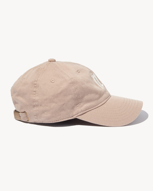 BASEBALL HAT IN KHAKI