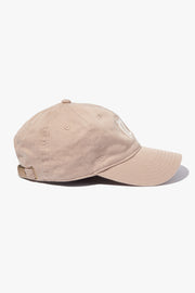 BASEBALL HAT IN KHAKI