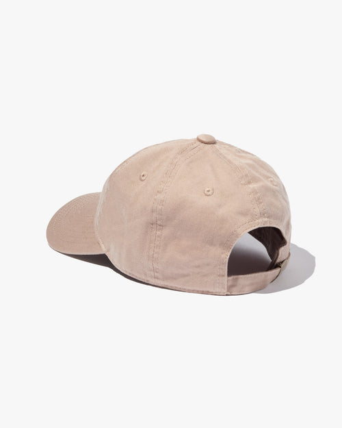 BASEBALL HAT IN KHAKI