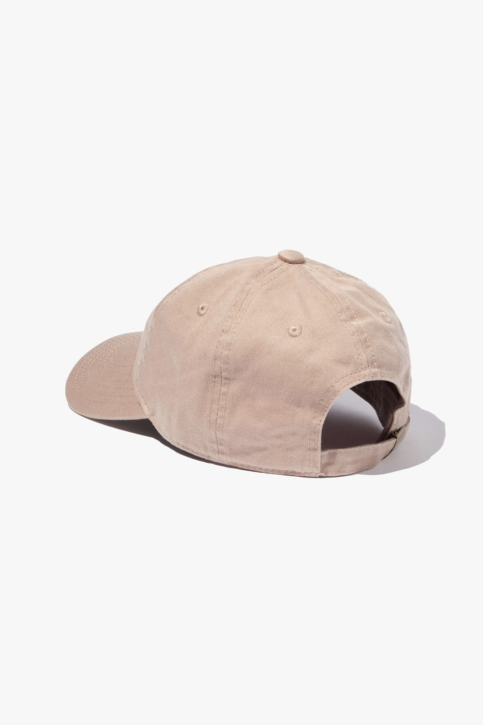 BASEBALL HAT IN KHAKI