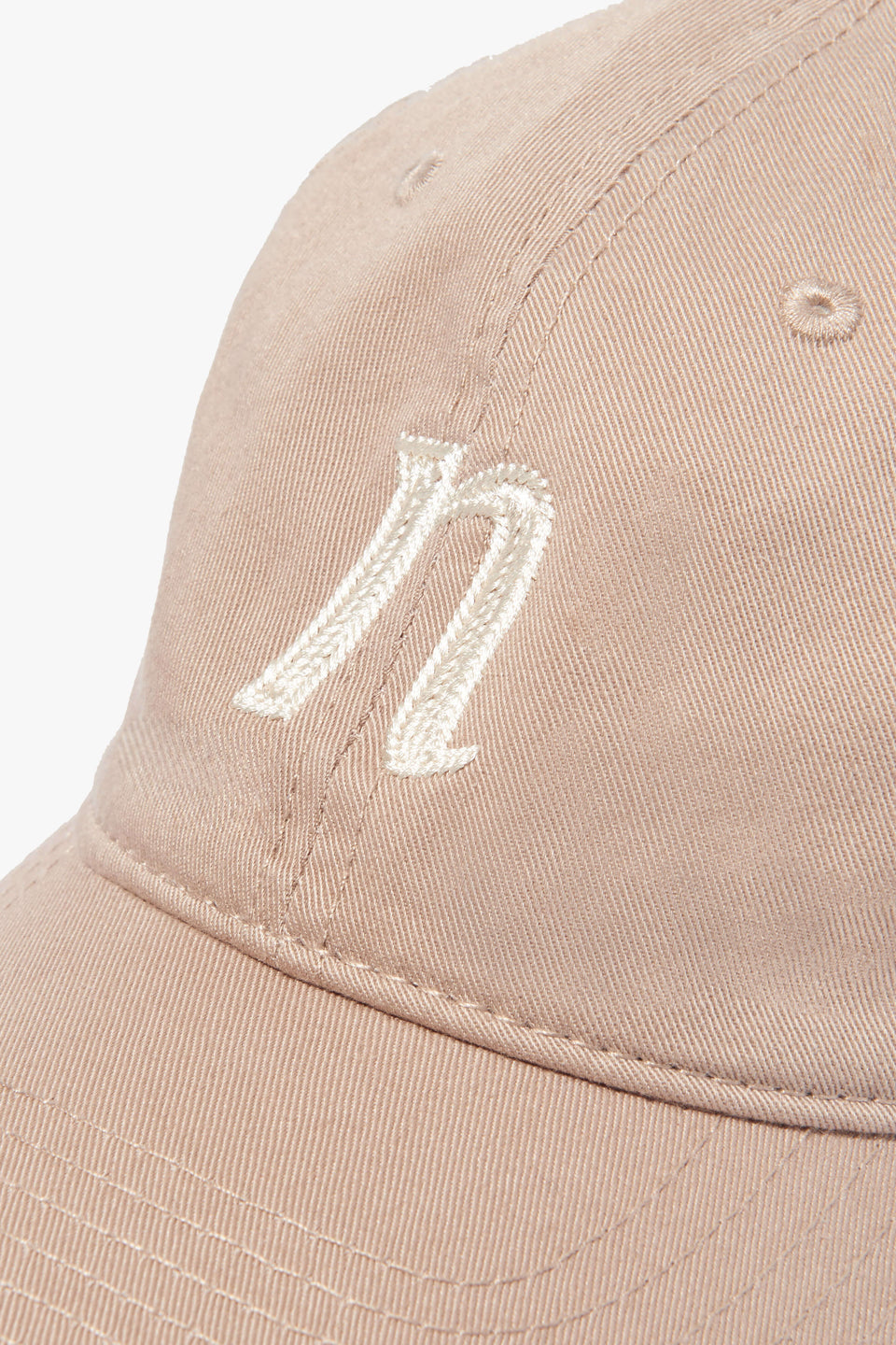 BASEBALL HAT IN KHAKI