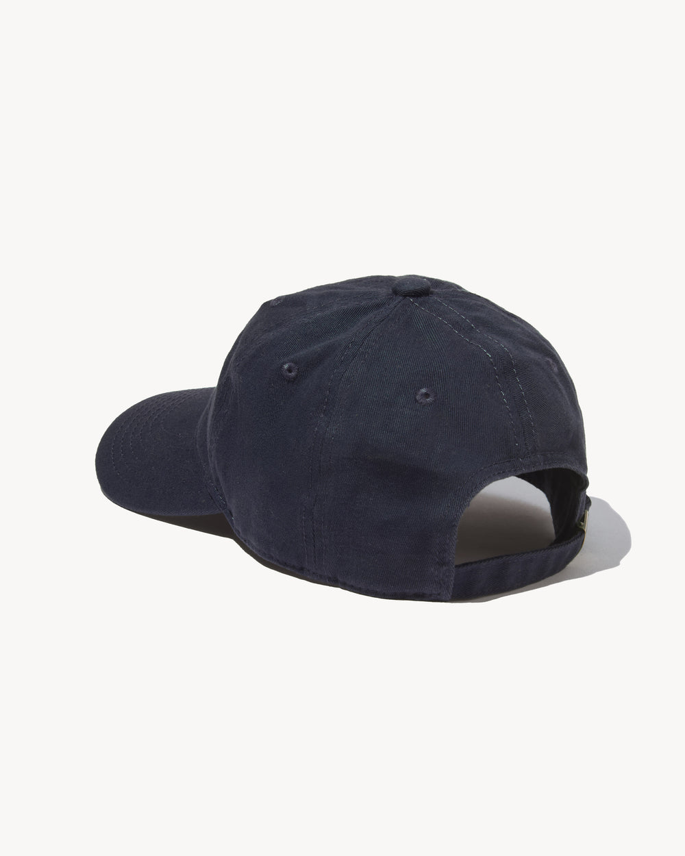 BASEBALL HAT IN NAVY