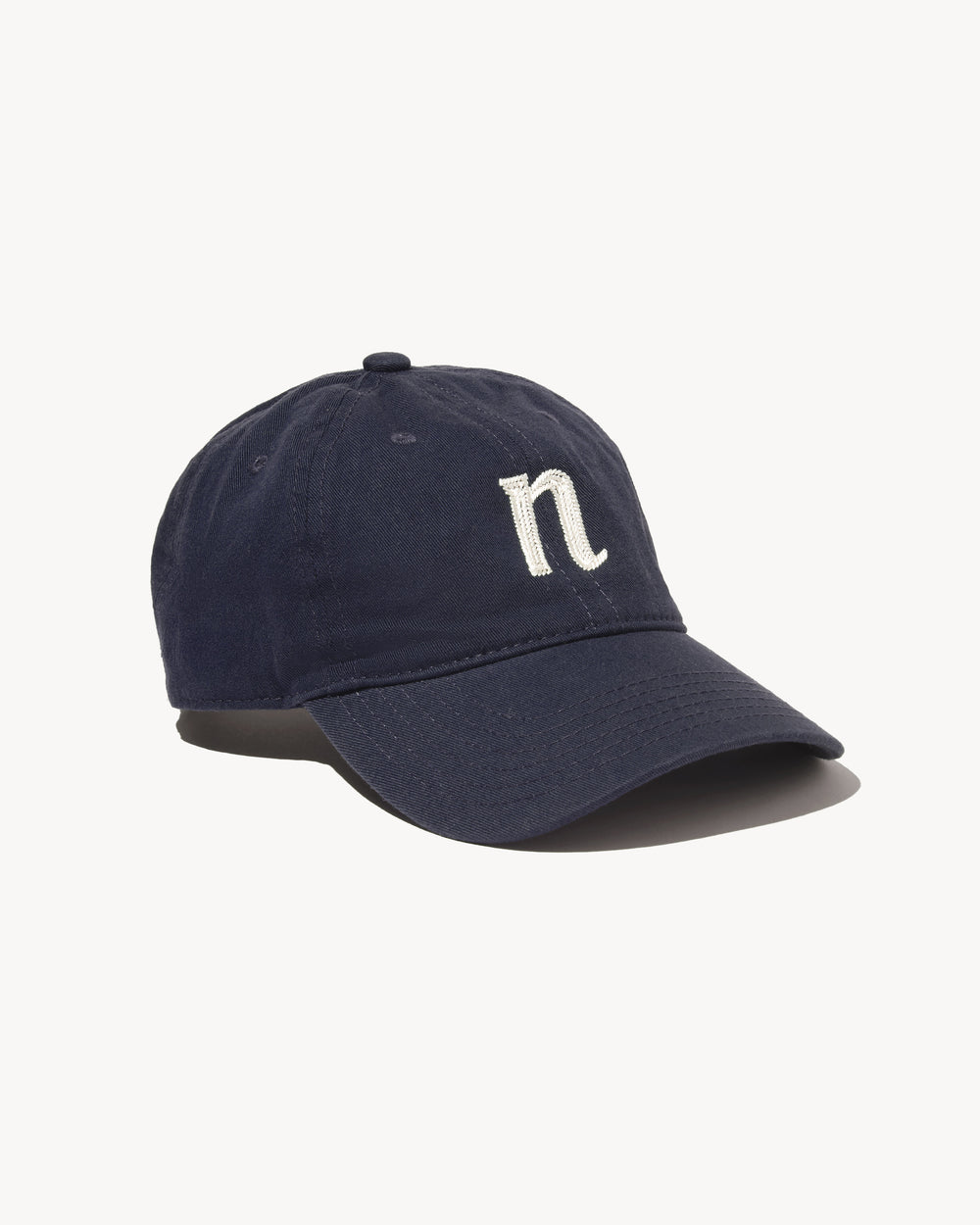 BASEBALL HAT IN NAVY