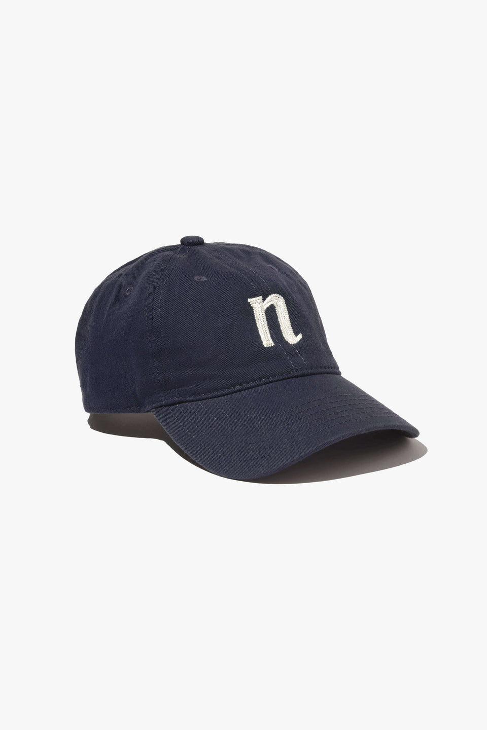 BASEBALL HAT IN NAVY