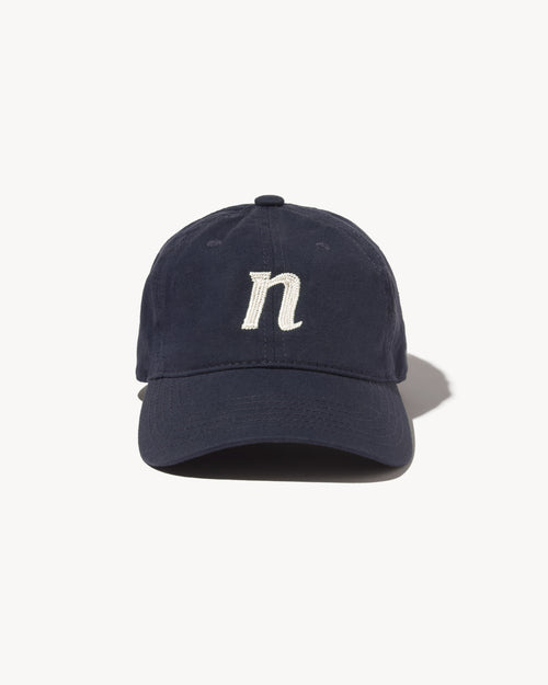 BASEBALL HAT IN NAVY