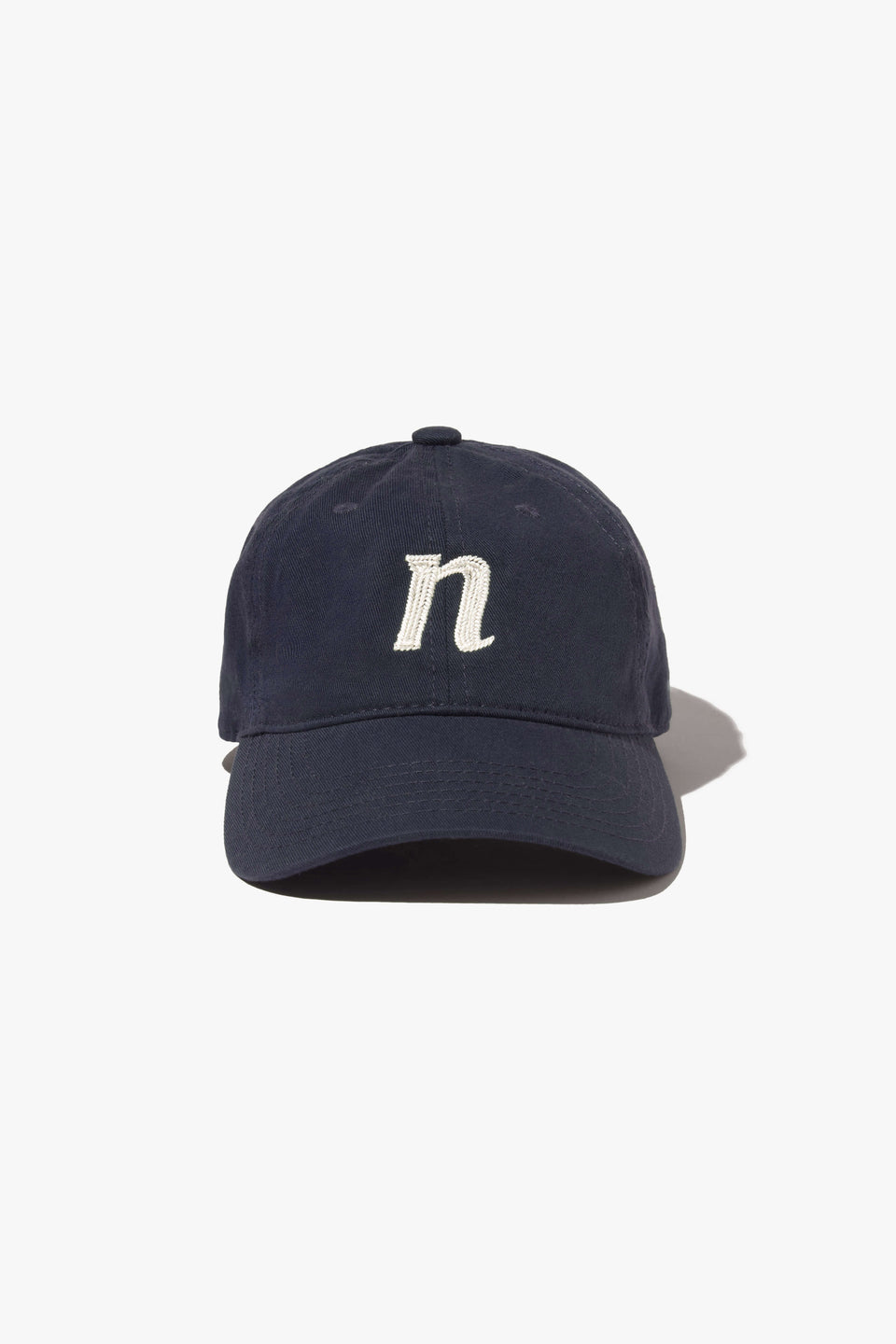 BASEBALL HAT IN NAVY