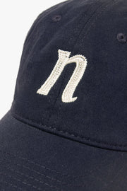 BASEBALL HAT IN NAVY