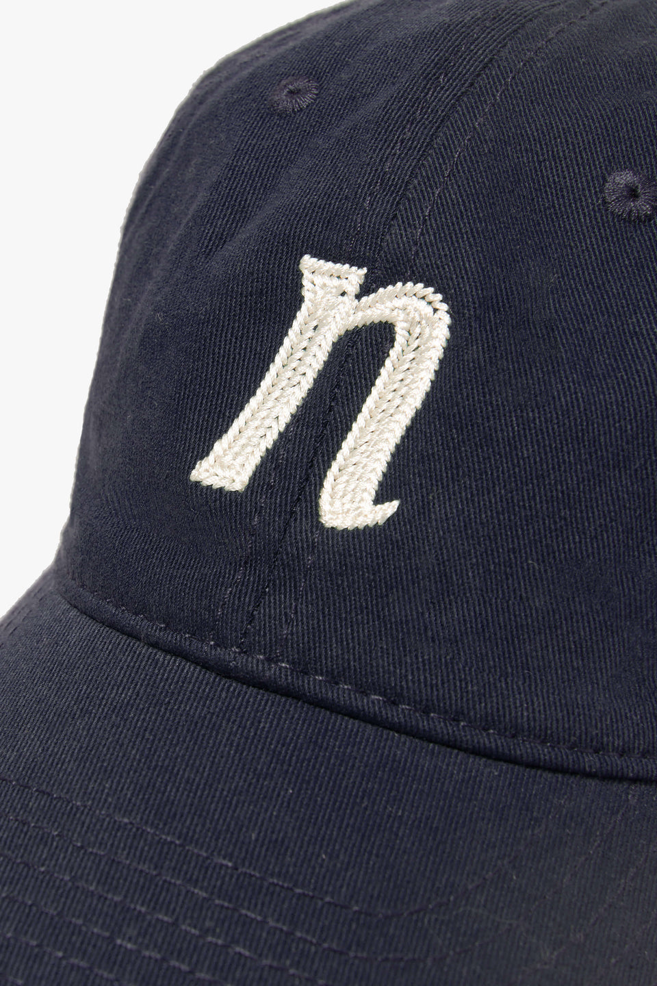 BASEBALL HAT IN NAVY