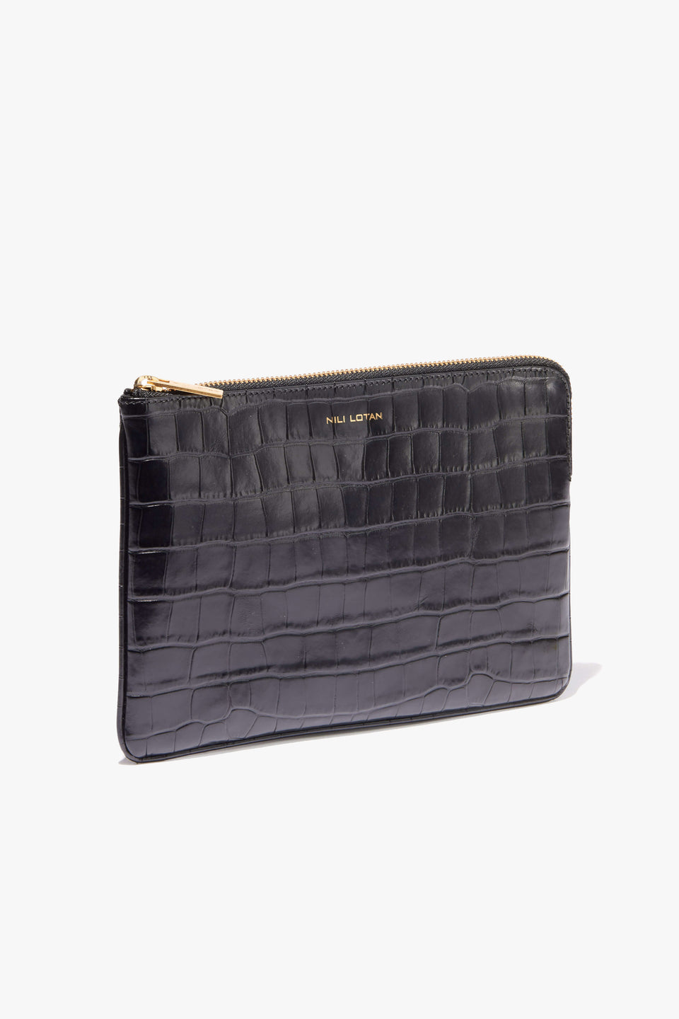 DEBBIE CLUTCH IN BLACK